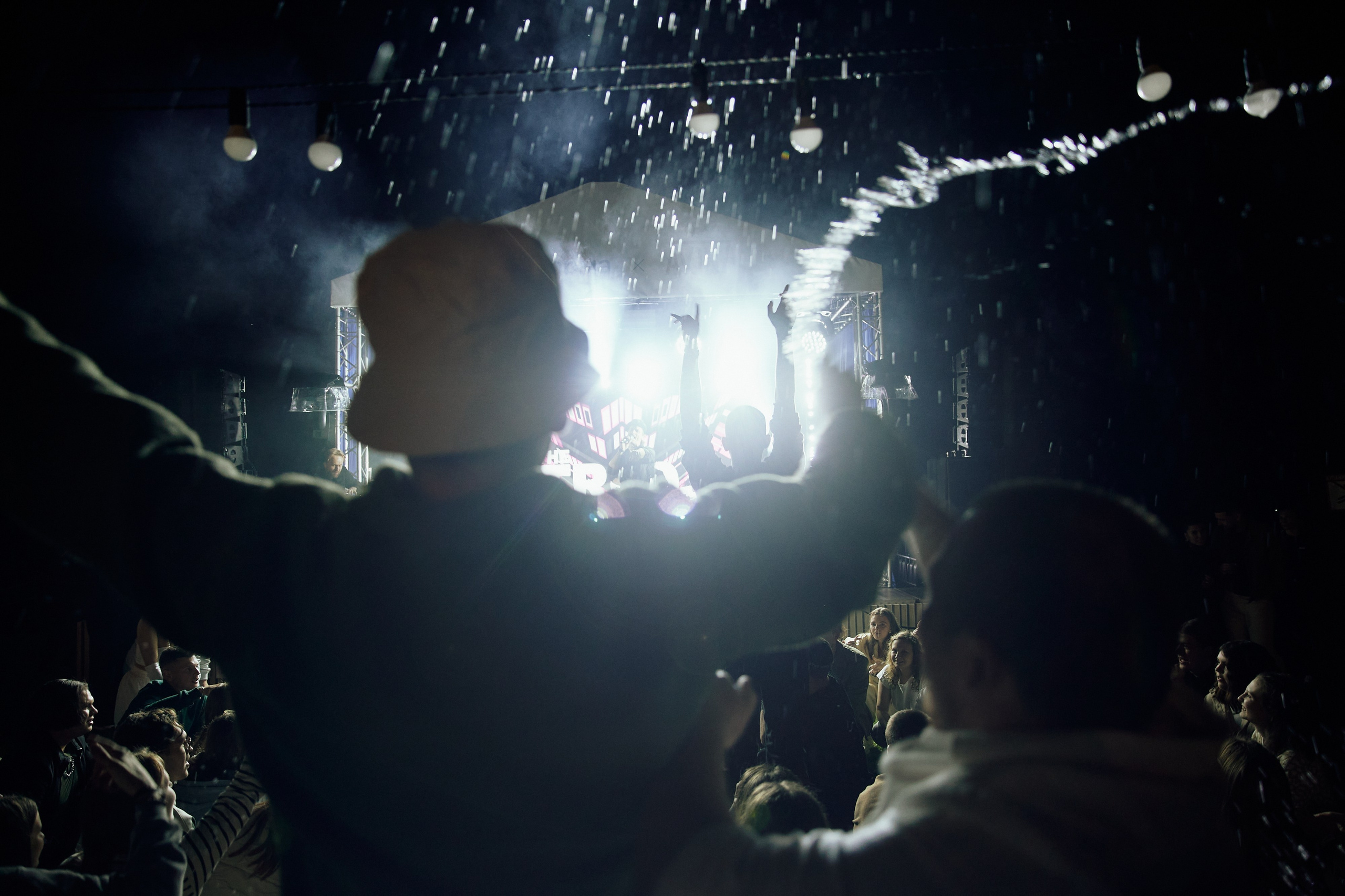 AVLN TEN YEARS. Дмитрий Мазуркевич: Профессиональный Репортажный Фотограф