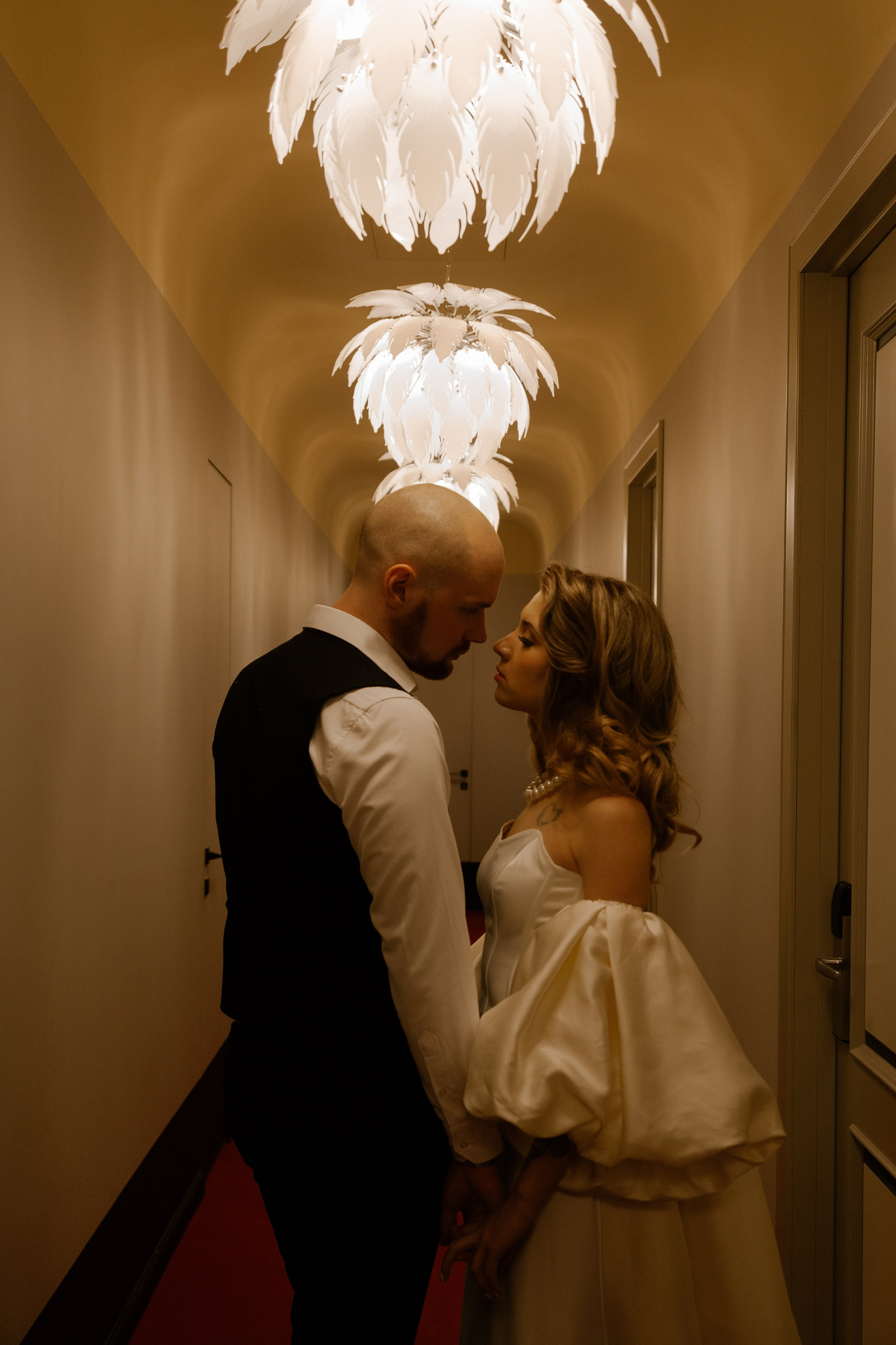 Даниил и Анастасия. Орнштейн Полина I Фотограф Самара