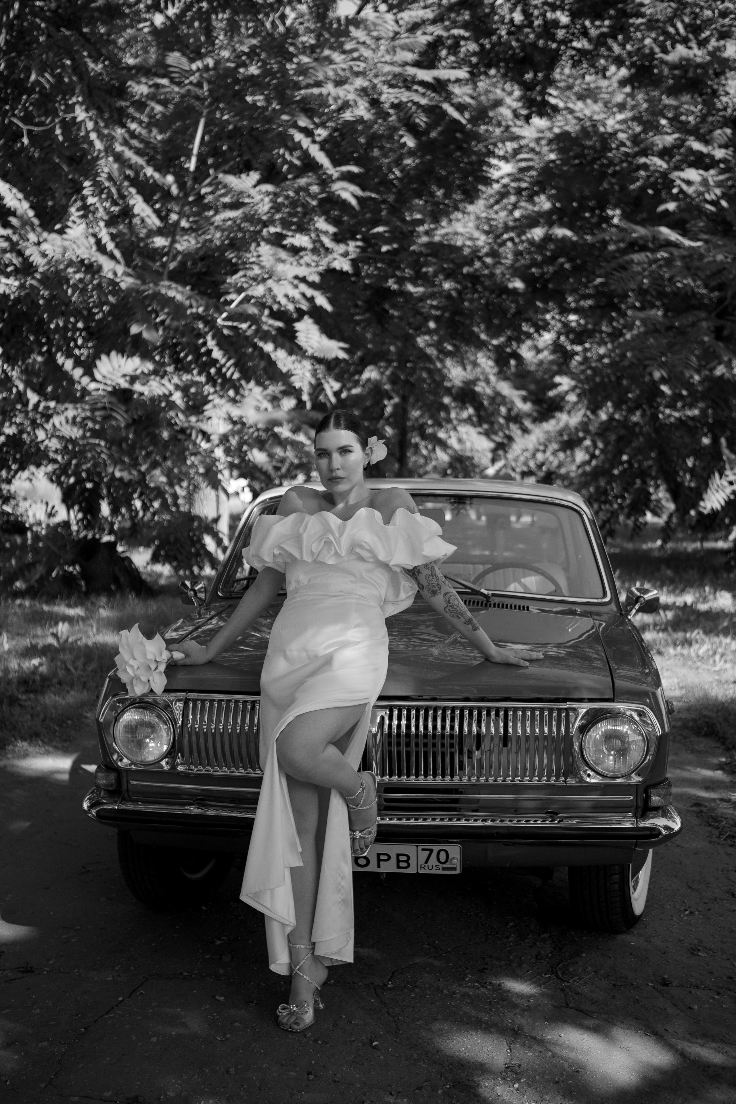 Artem | Margo. Свадебный фотограф в Барнауле Юлия Гербер