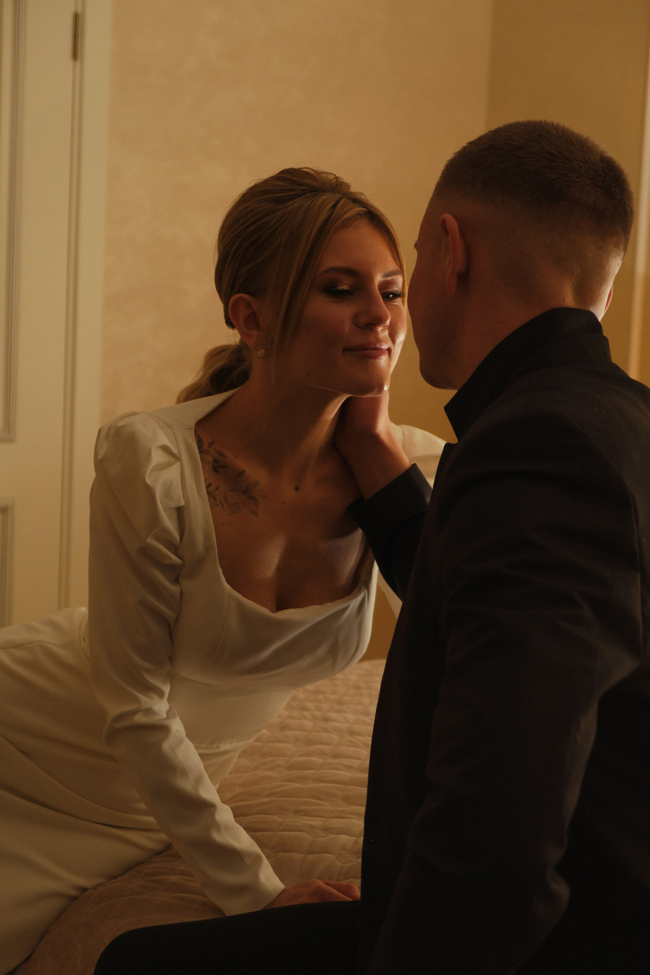 Олеся и Максим. Свадебный Фотограф Ростов-на-Дону