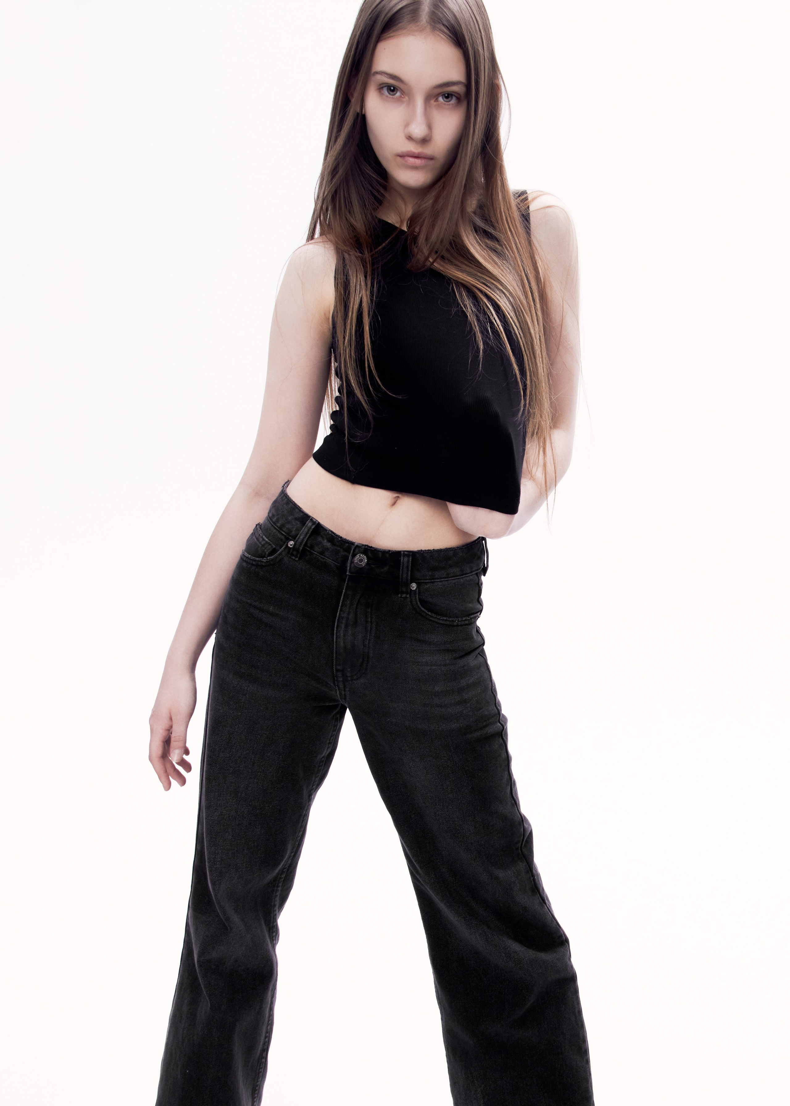 ANNA. Fashion photographer Annа