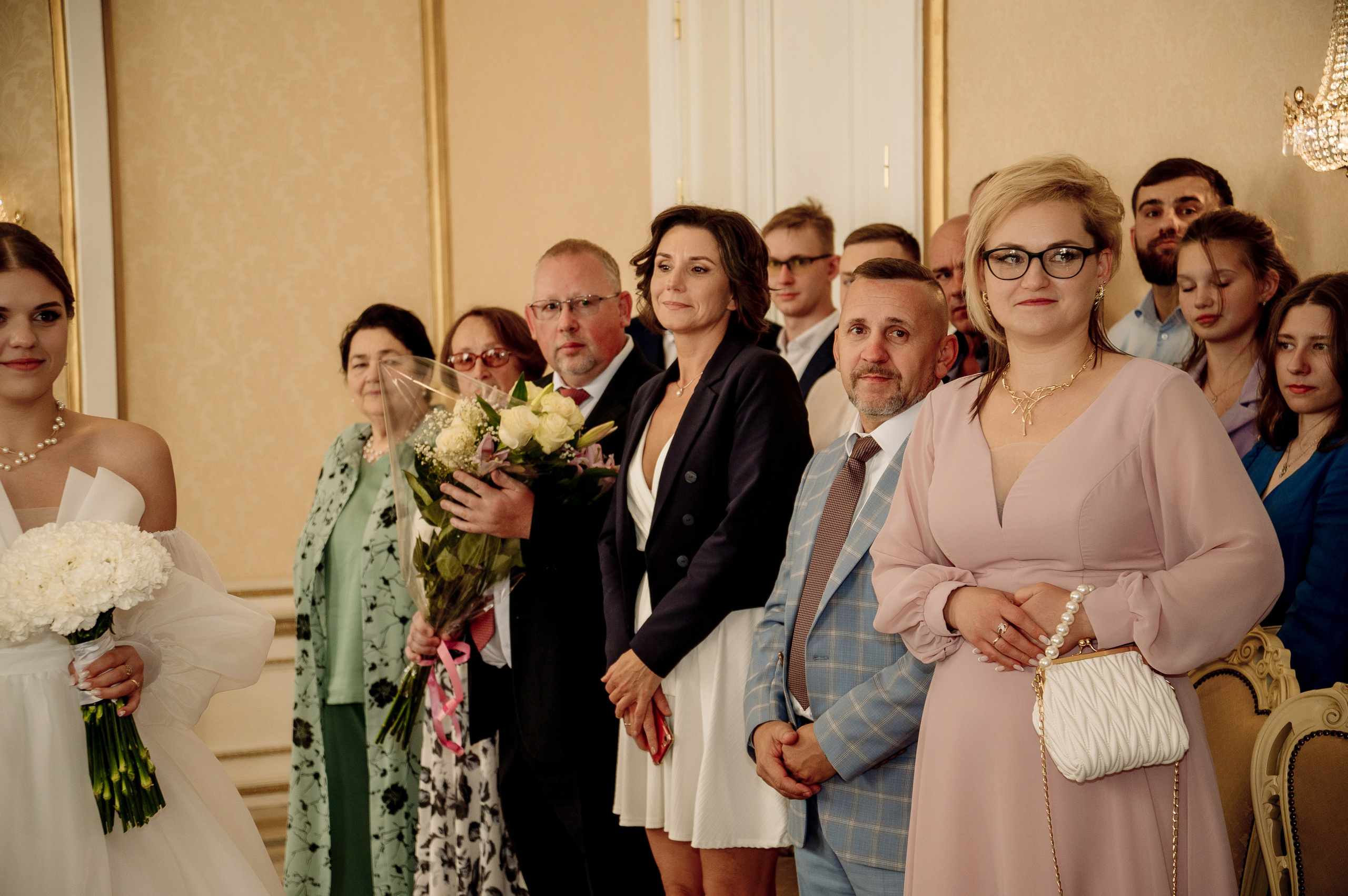 Денис и Даша. Фотограф Мария Стрелкова