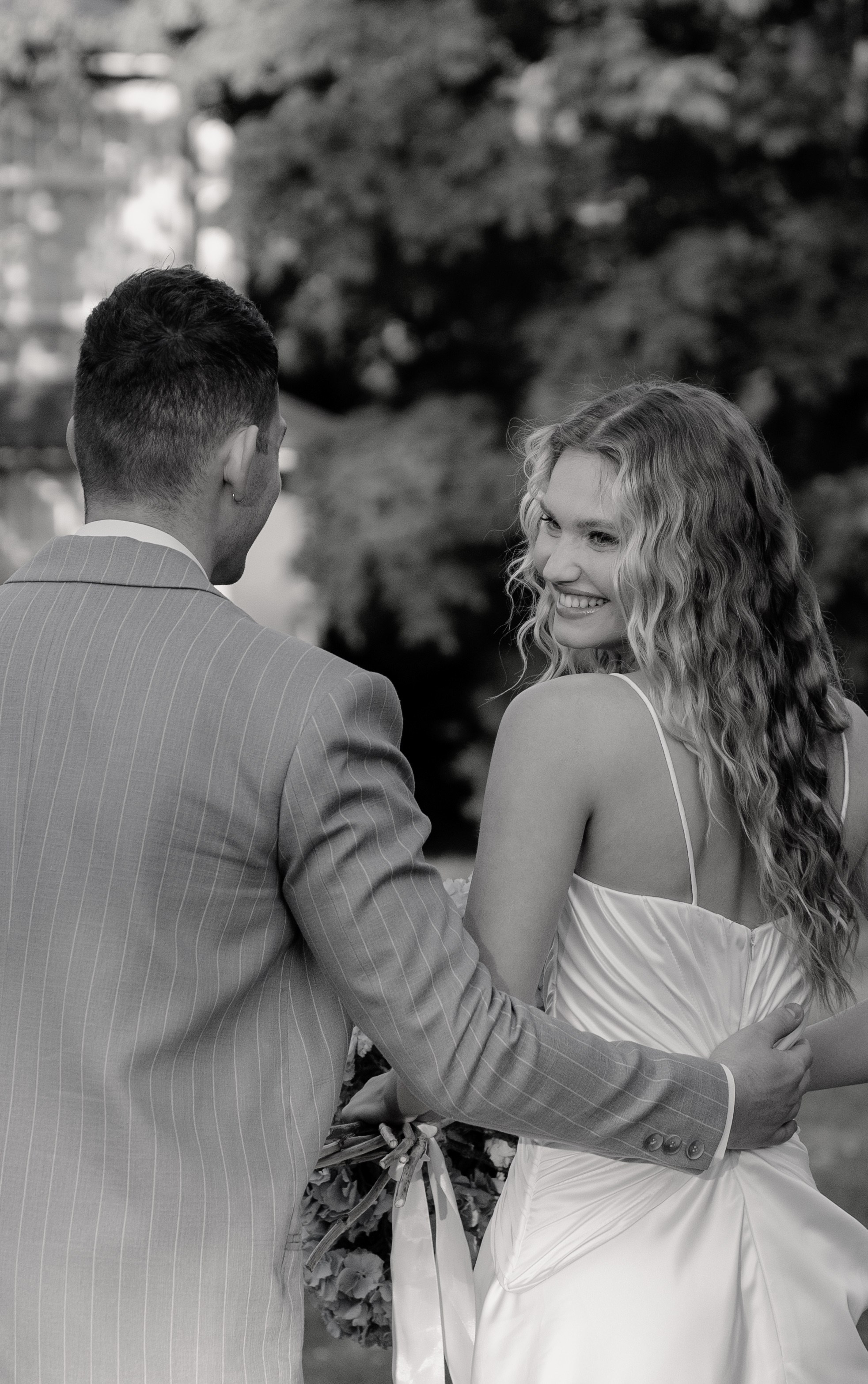 Настя и Демид. Финский залив. Отель Скандинавия. Свадебный фотограф Катерина Чулкова