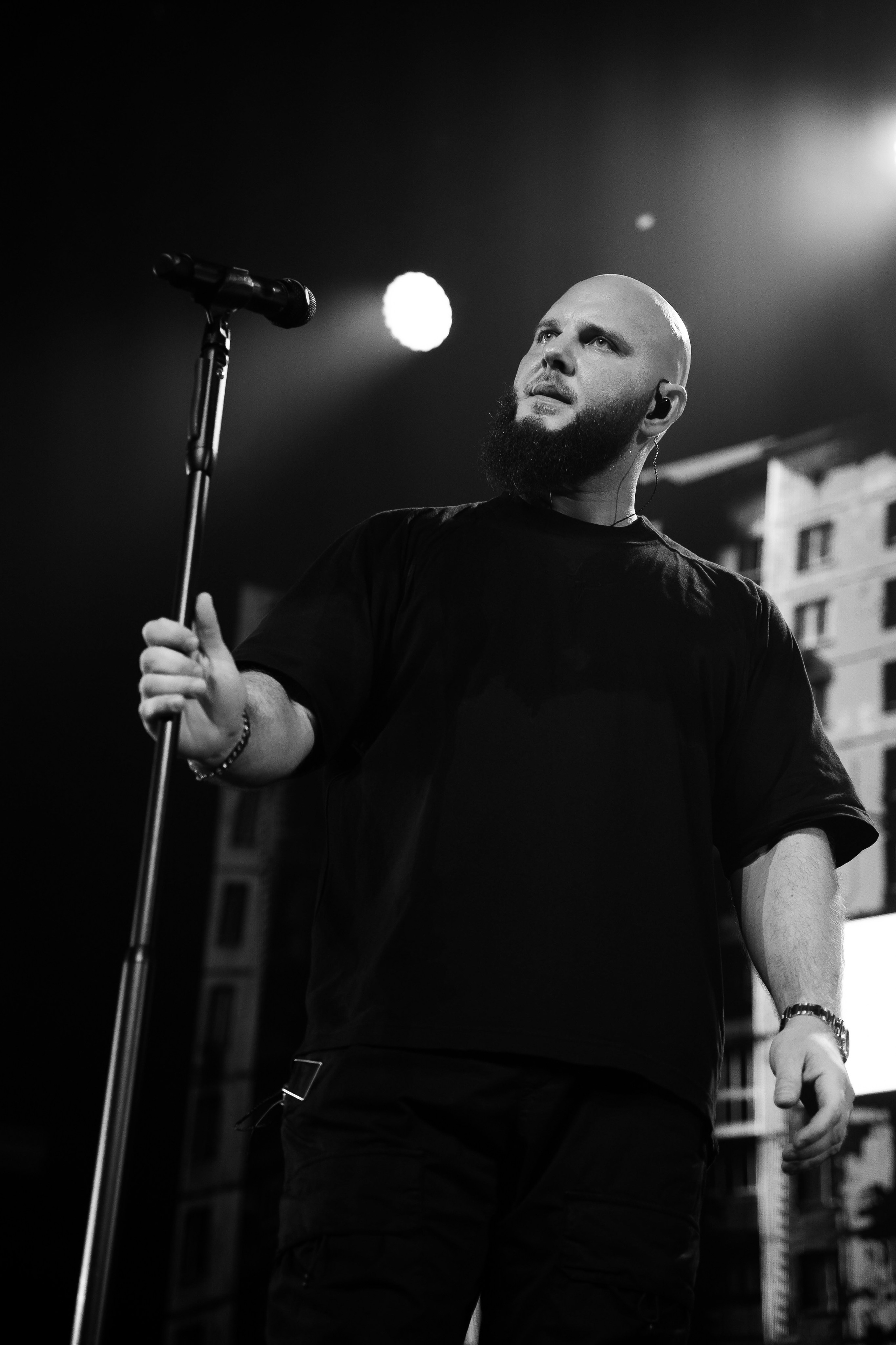 БРУТТО. Фотограф Москва