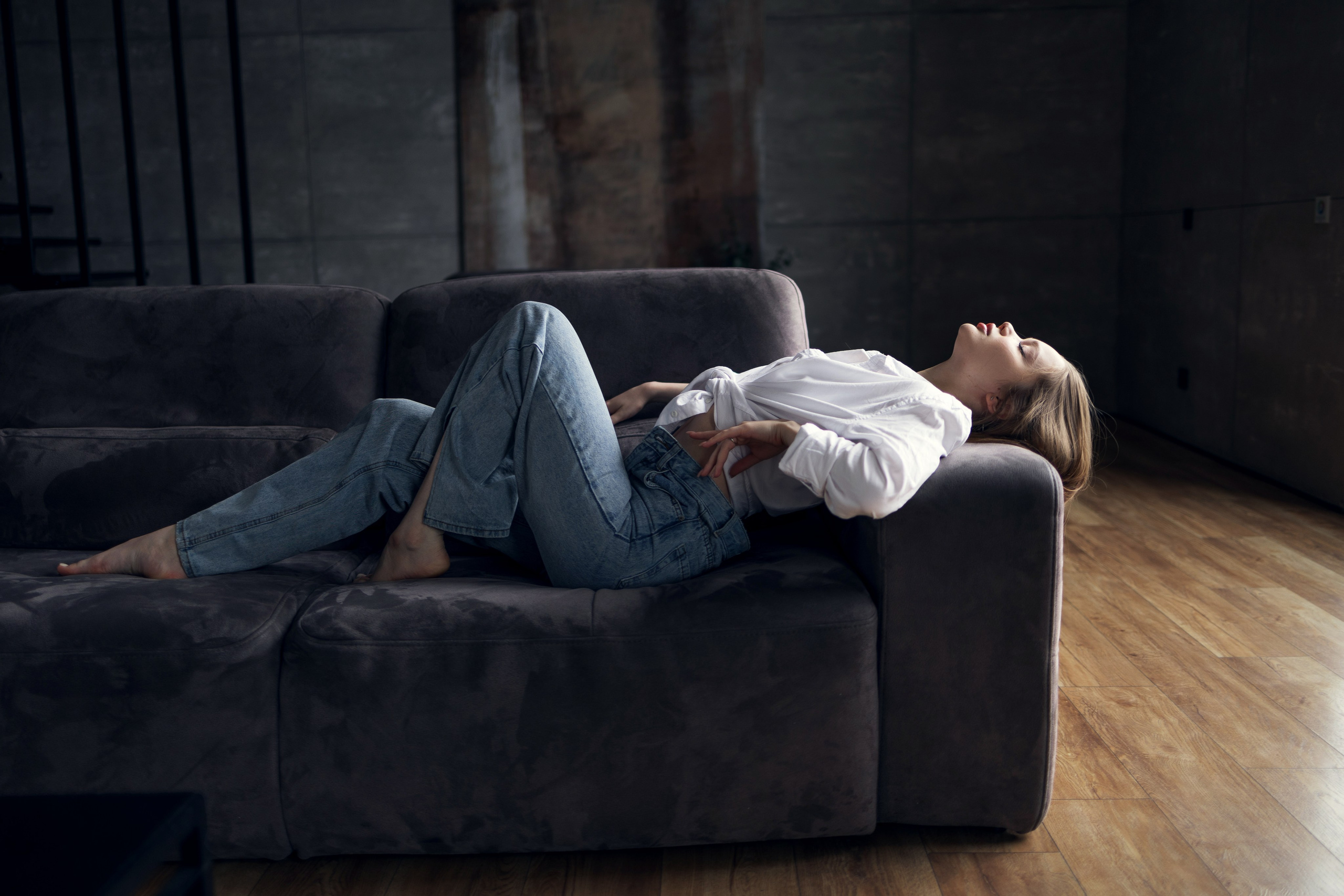 New. Andrey Bogdanov Photo