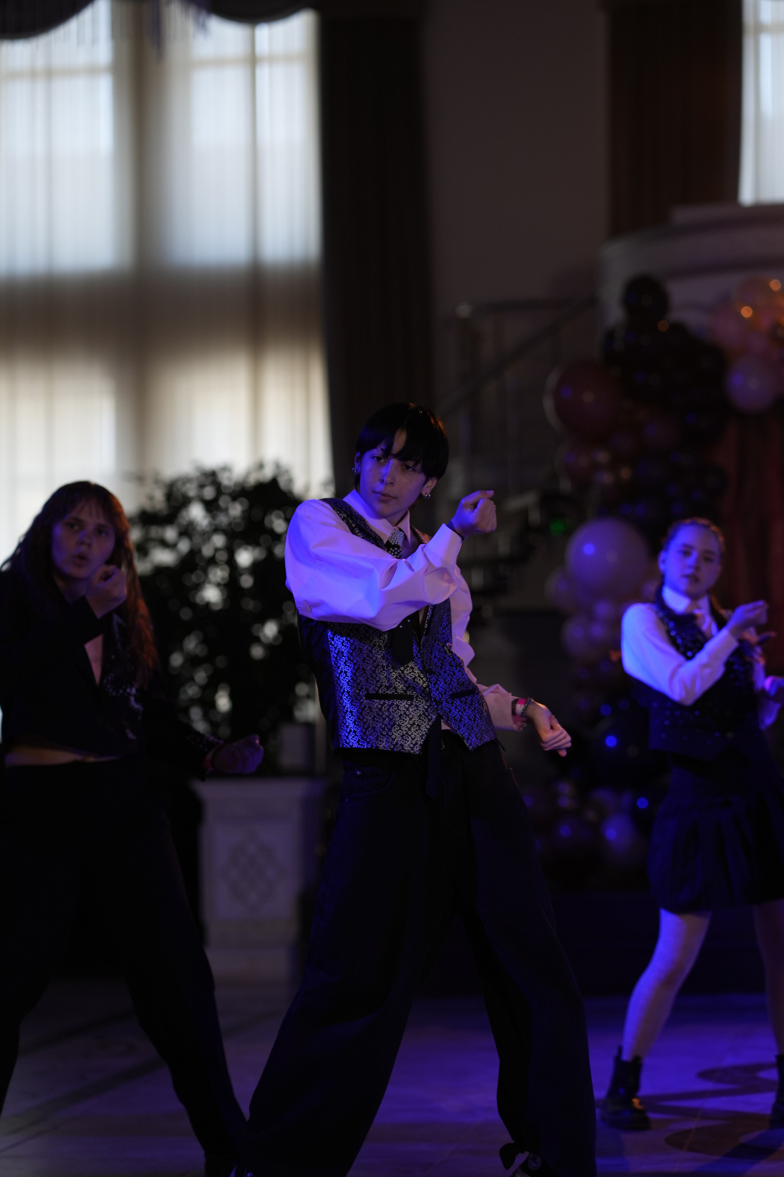 Отчётный концер KOD'A dance studio. Фотограф, видеограф Пятигорск, Ставрополь, Ессентуки, Petlyakovs_photo