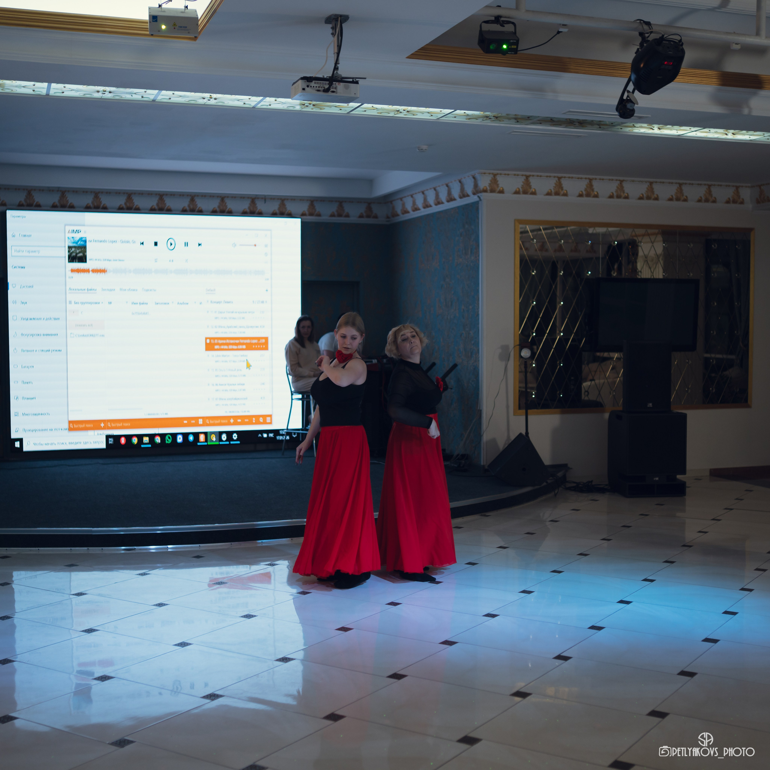 Отчётный концерт LEVITA. Фотограф, видеограф Пятигорск, Ставрополь, Ессентуки, Petlyakovs_photo