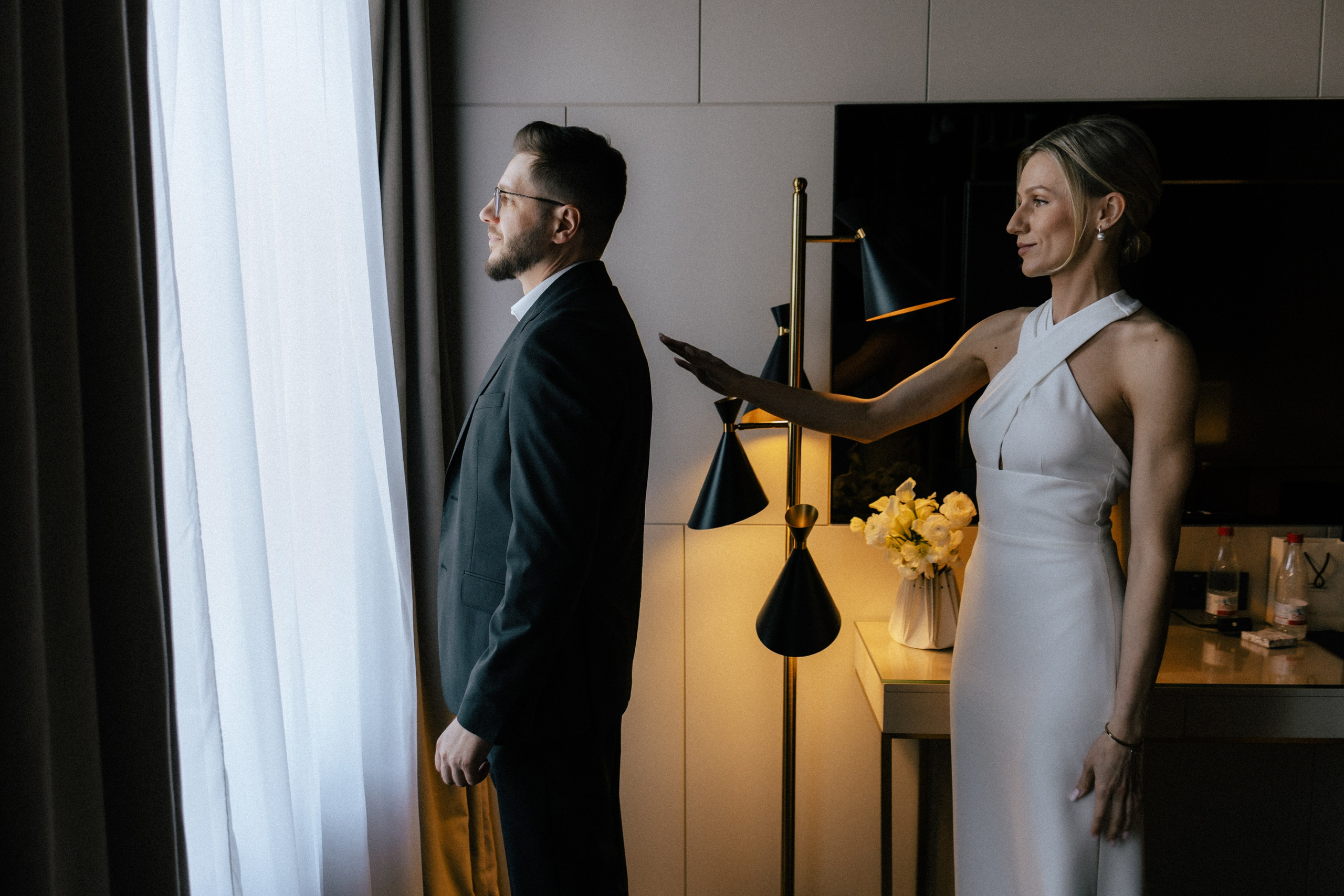 Максим и Мария | в свете Твоей любви. Свадебный фотограф в Санкт-Петербурге Анастасия Селиванова