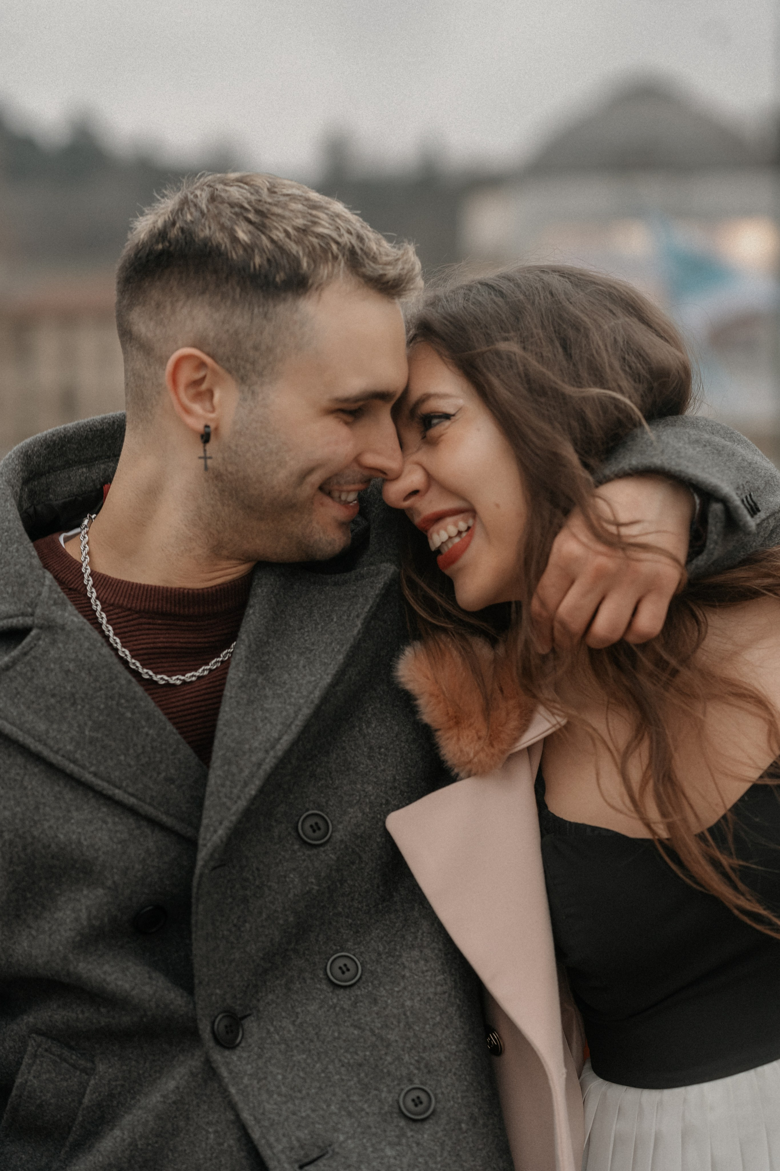 Love Story. Maria Lebedeva fotografa di bambini e famiglie a Torino e provincia