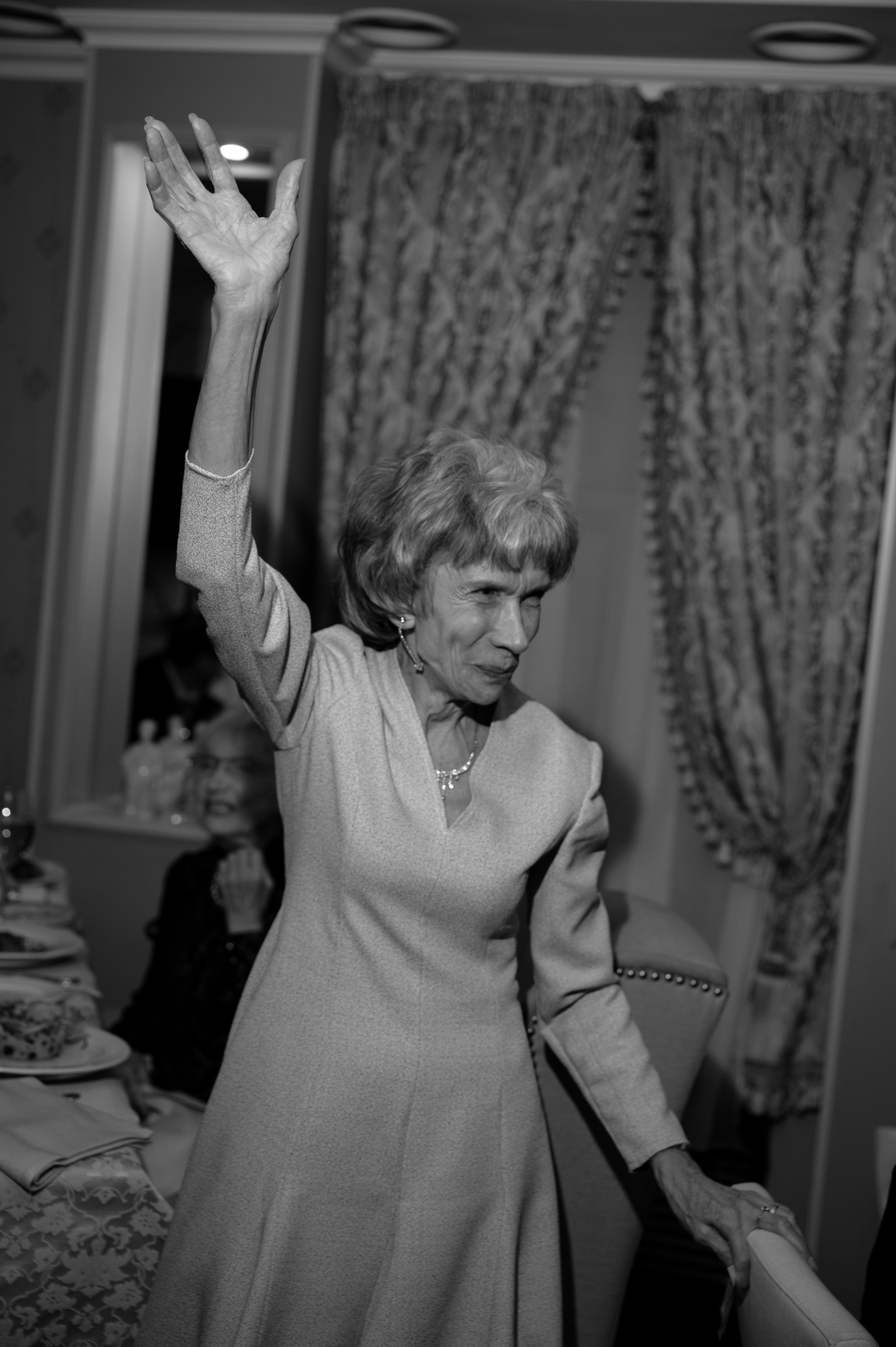 Юбилей Полины. Свадебный и портретный фотограф