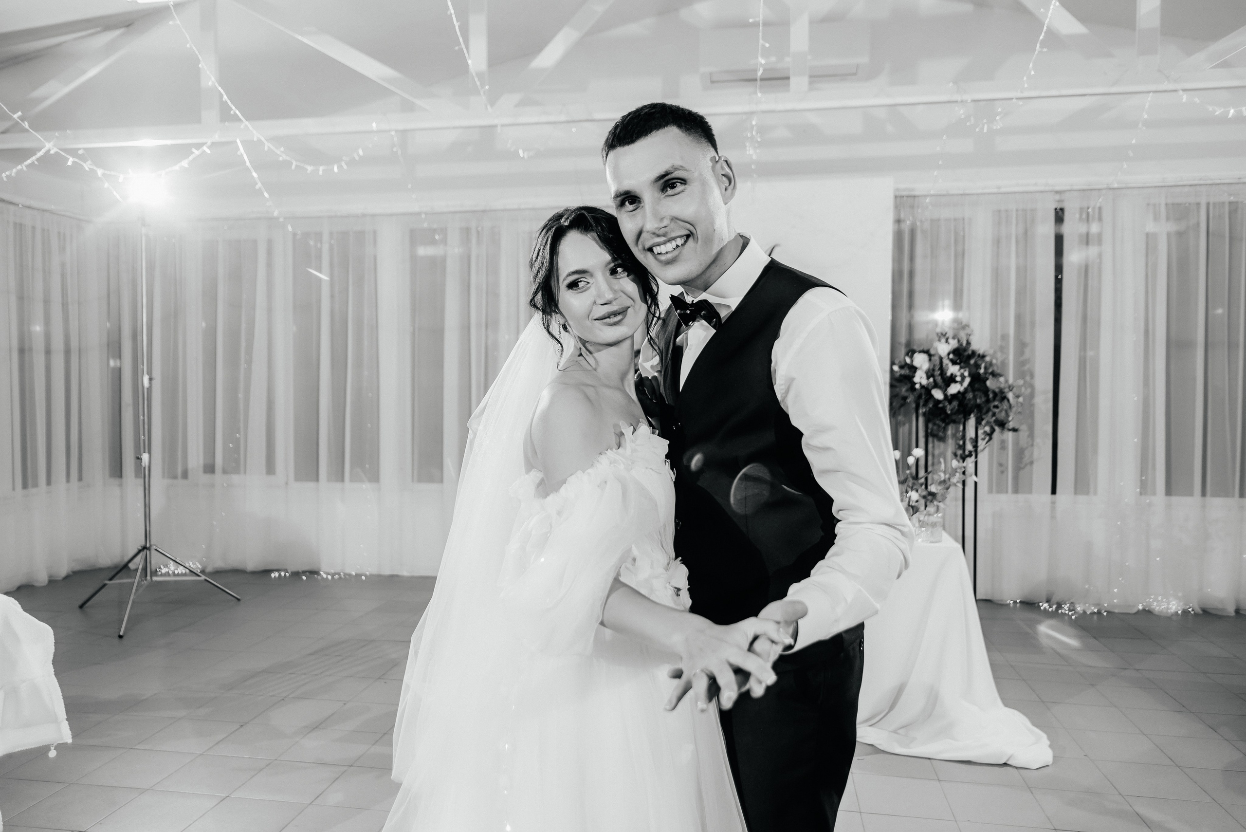 Anton & Angelina. ФОТОГРАФ ИРИНА ШАМАТАВА