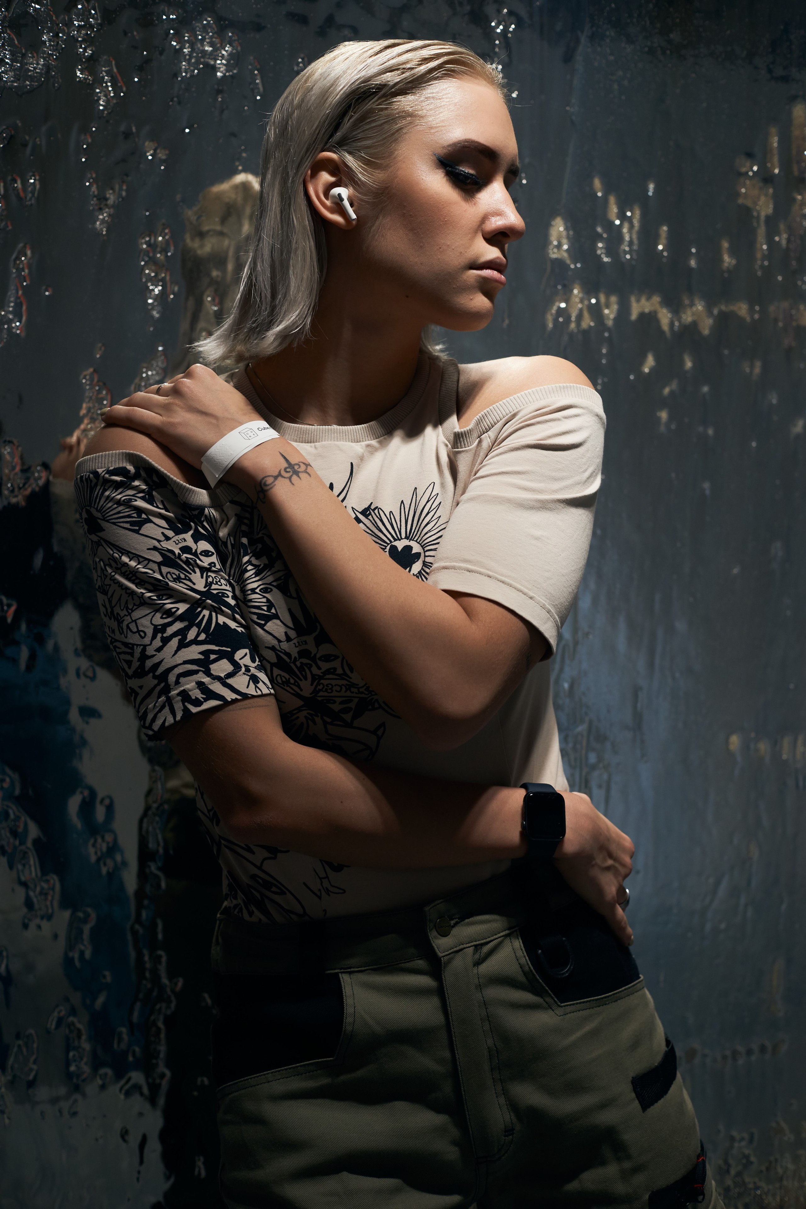 Куб. Фотограф Наталья Леонова