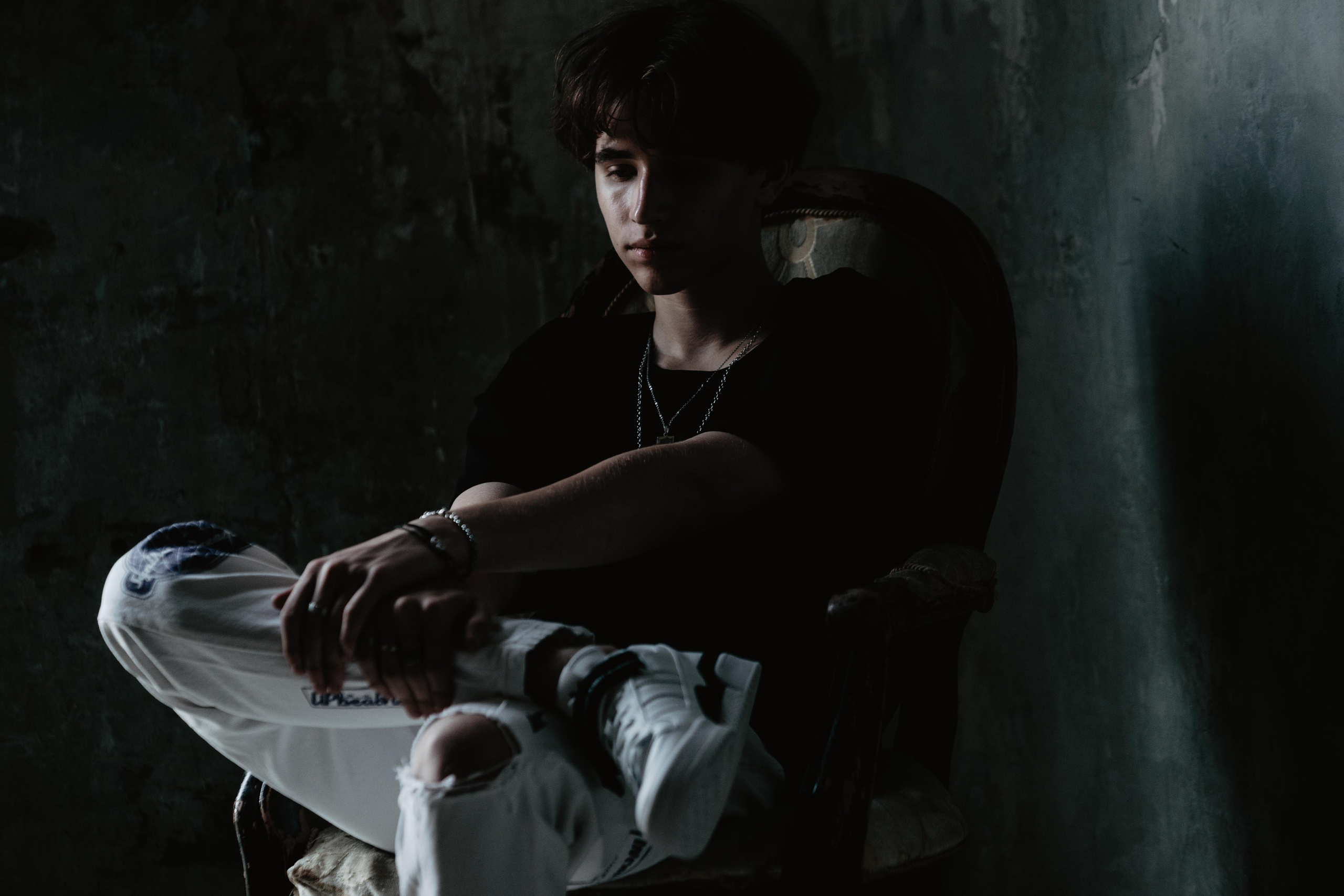 Песок. Фотограф Наталья Леонова