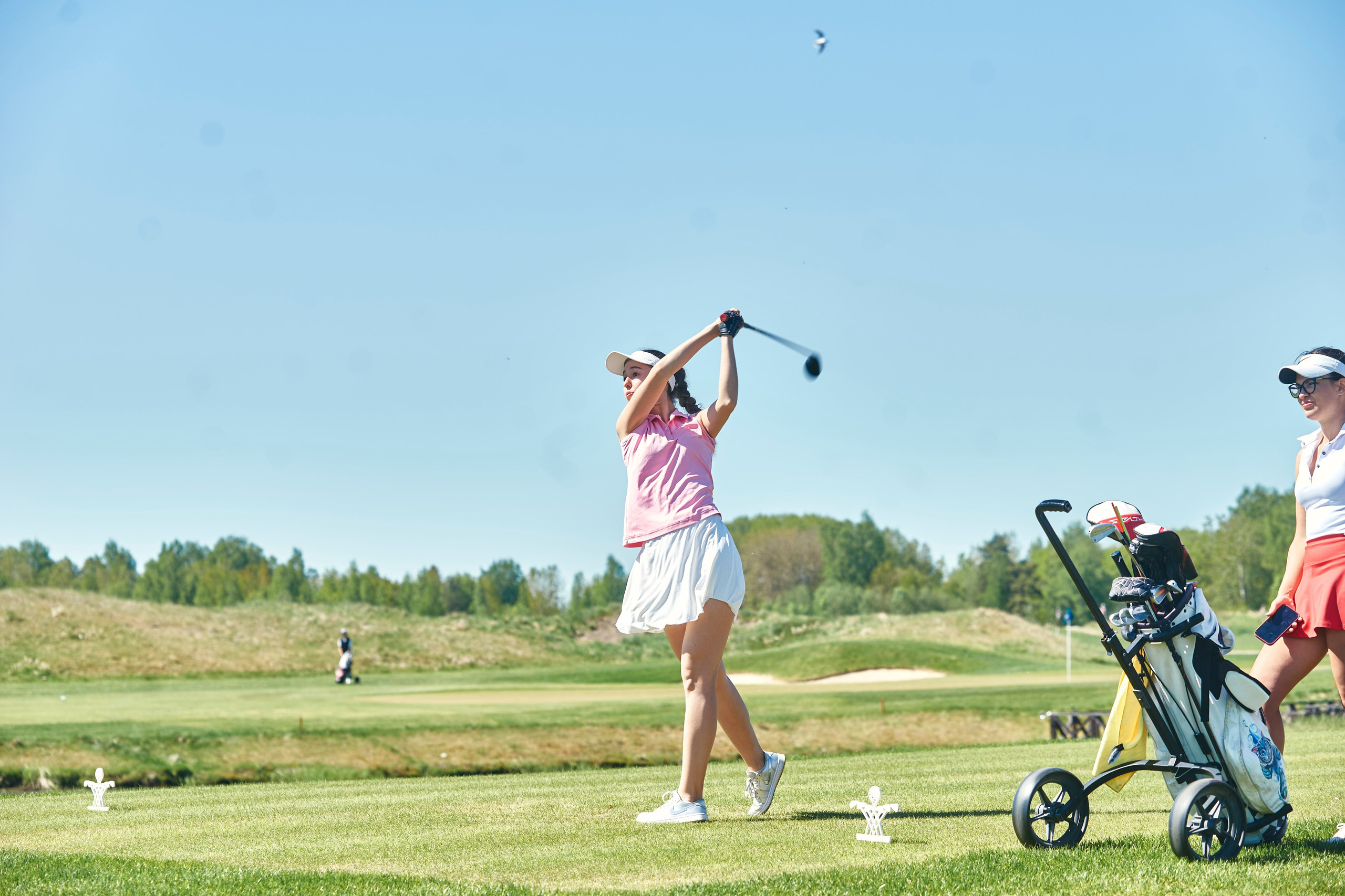 PETERGOF CUP2024. Фотограф Наталья Леонова