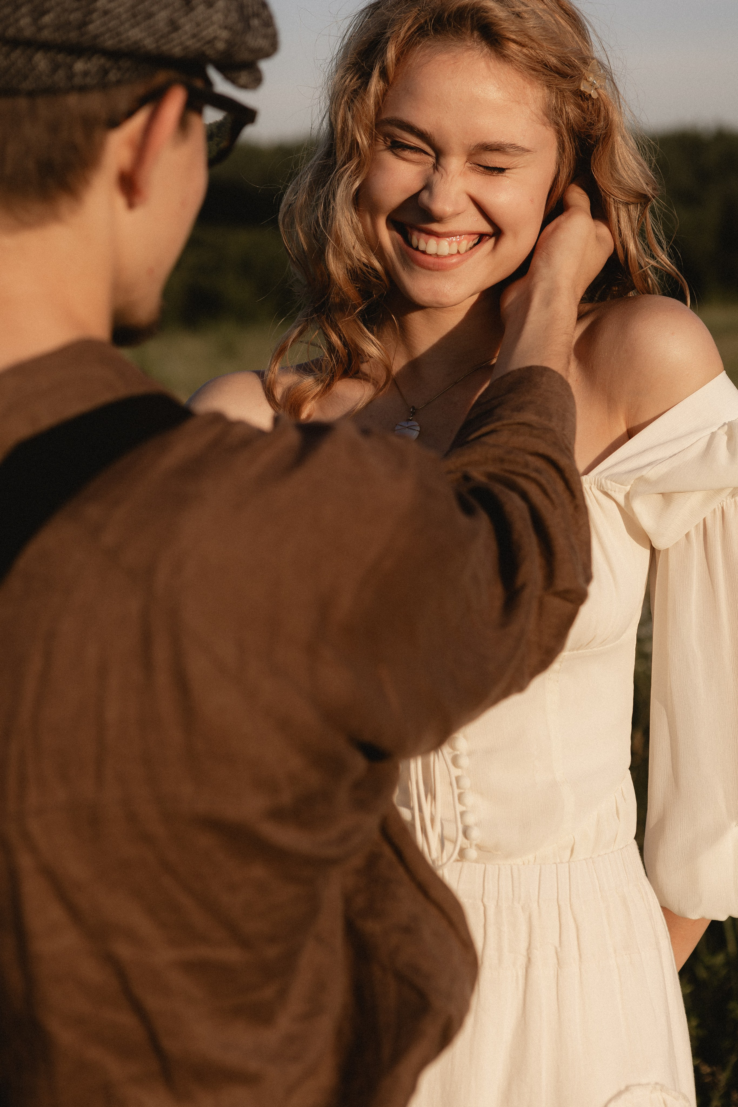 Инсаф и Валерия. Фотограф в Казани.Снимаю индивидуальные портреты, love story и свадьбы