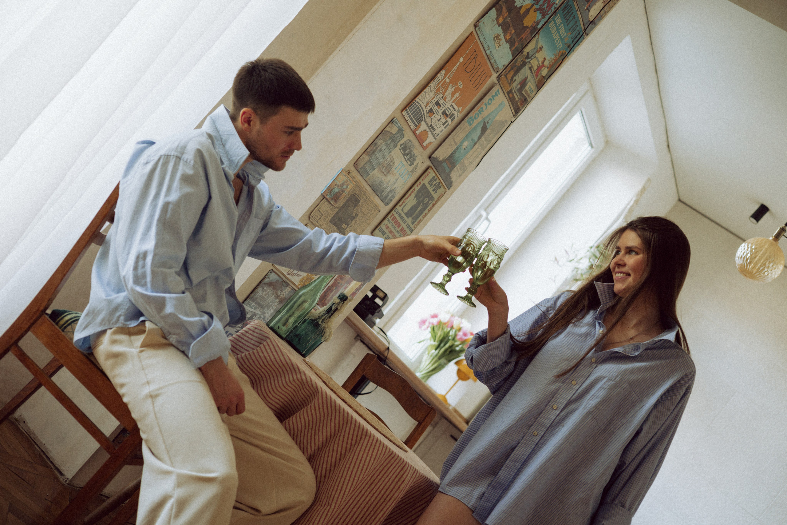 Парные съемки. Анастасия Куприянова фотограф Ростов-на-Дону