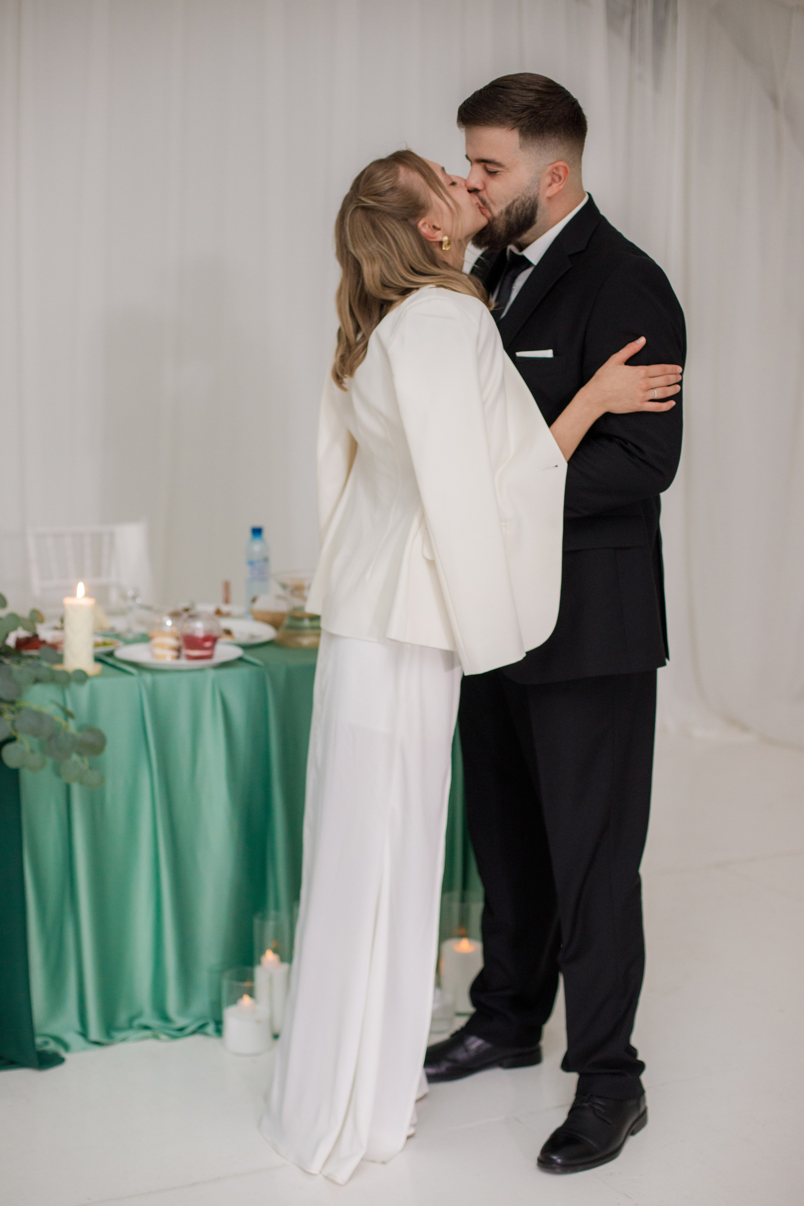 Ксения + Александр. Свадебный фотограф Наташа Анисенко