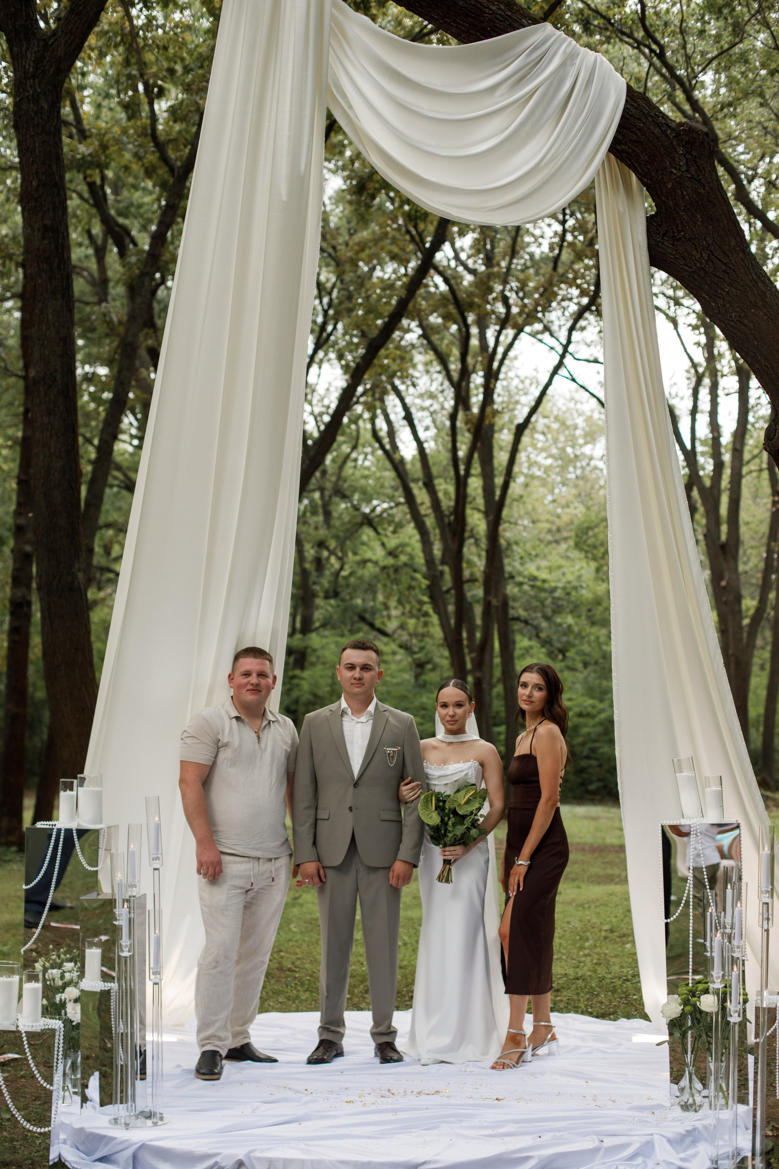 Юля + Андрей. Свадебный фотограф Наташа Анисенко