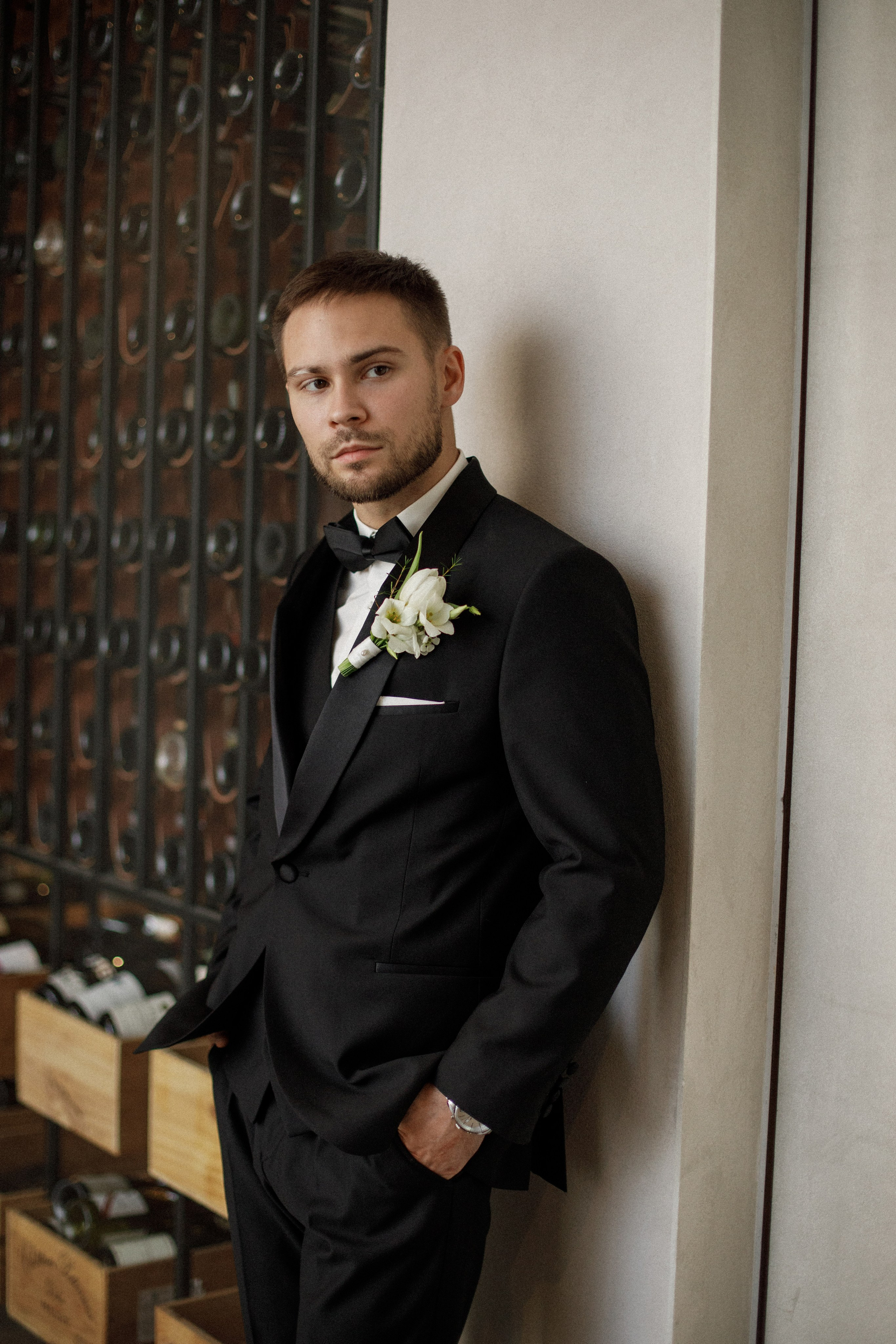 Вика + Влас. Свадебный фотограф Наташа Анисенко