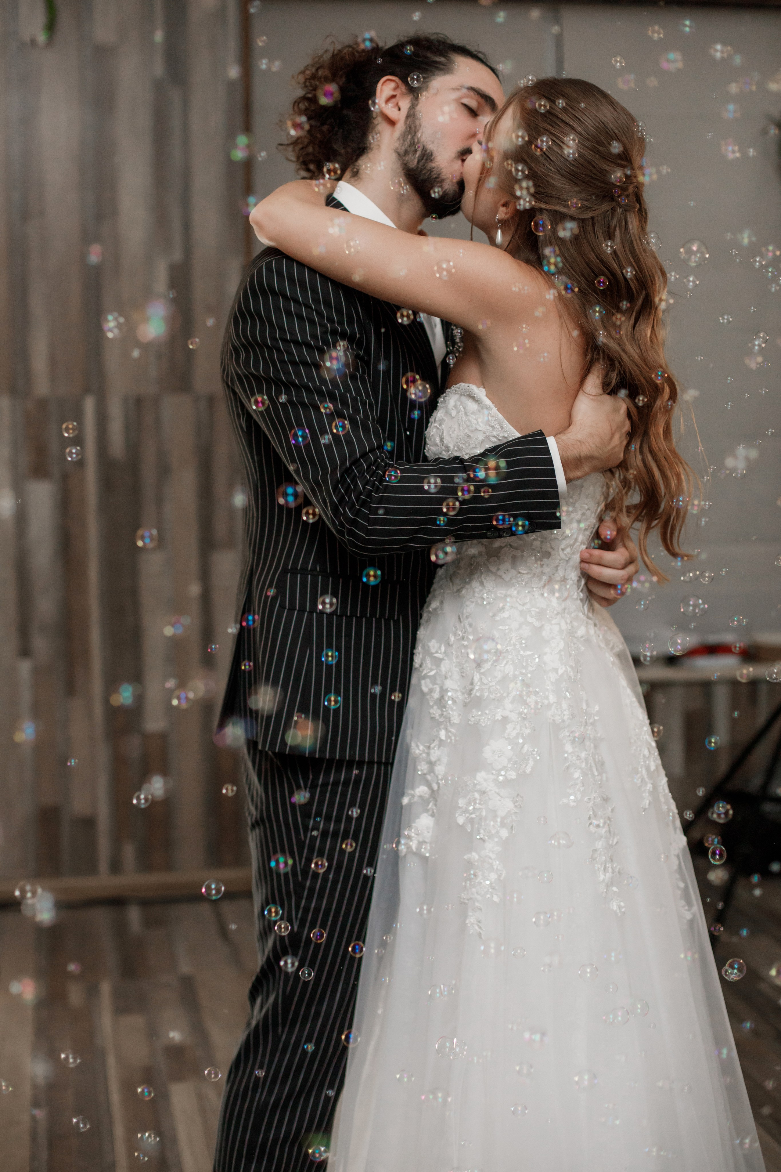 Дарья + Виталий. Свадебный фотограф Наташа Анисенко