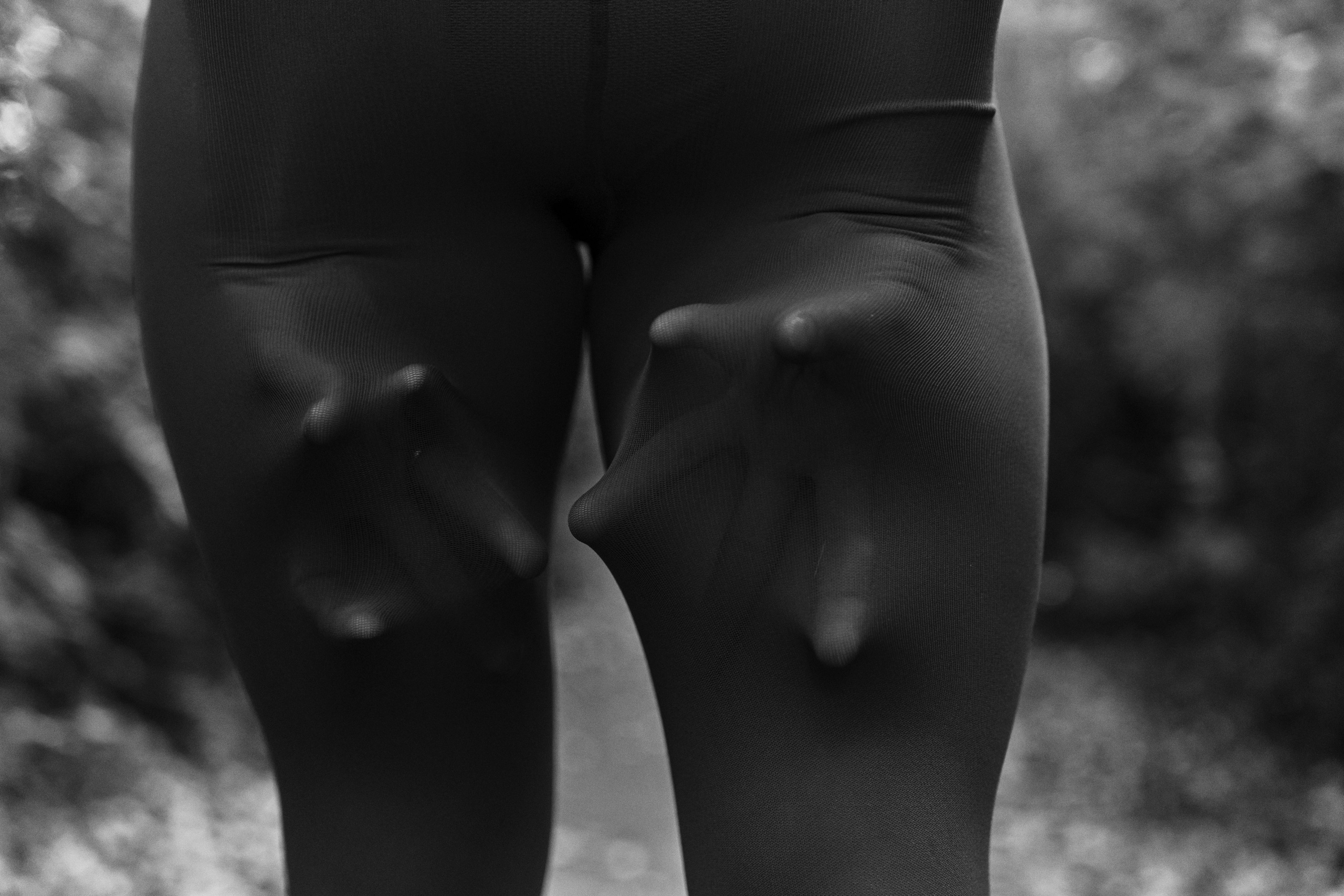 Принять себя. Ваш фотограф Анастасия Болотникова