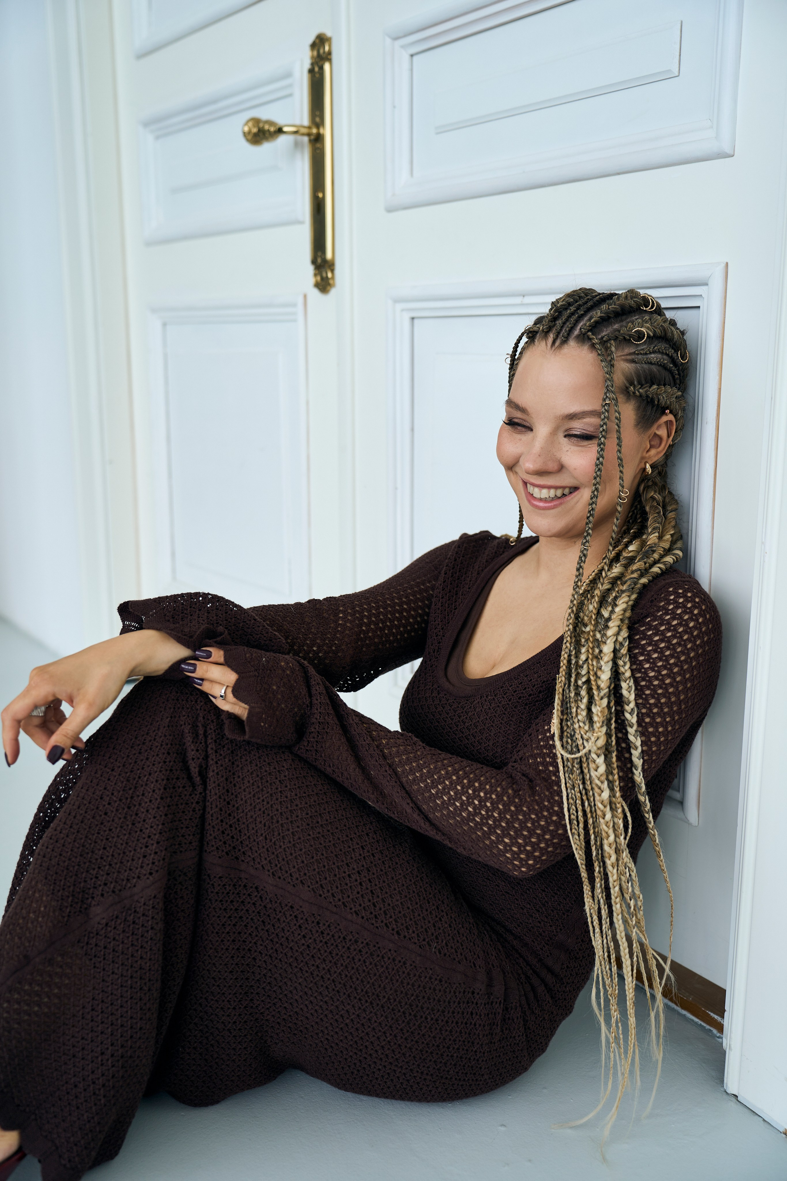 Ксения. Ваш фотограф Анастасия Болотникова