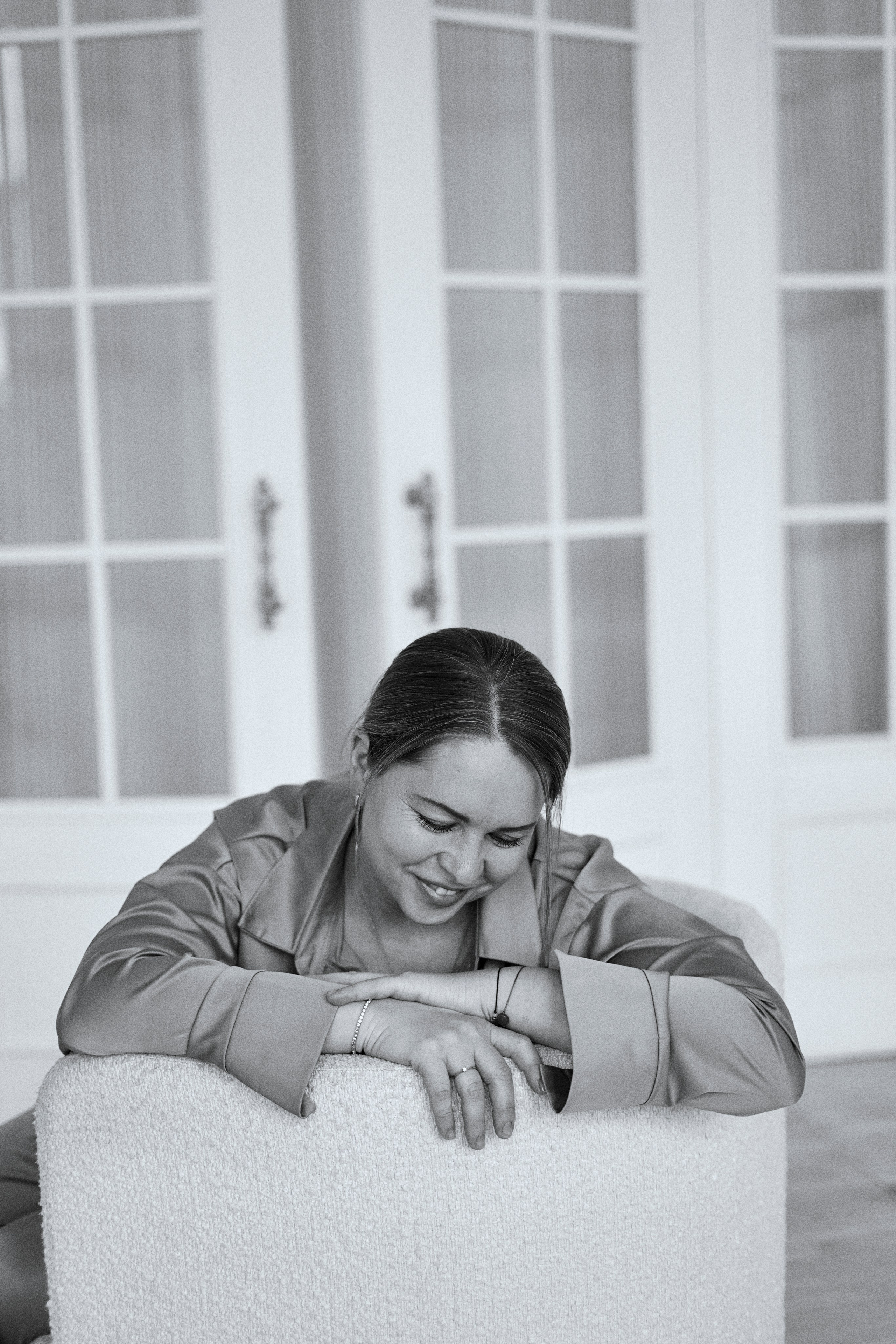 Валентина. Ваш фотограф Анастасия Болотникова