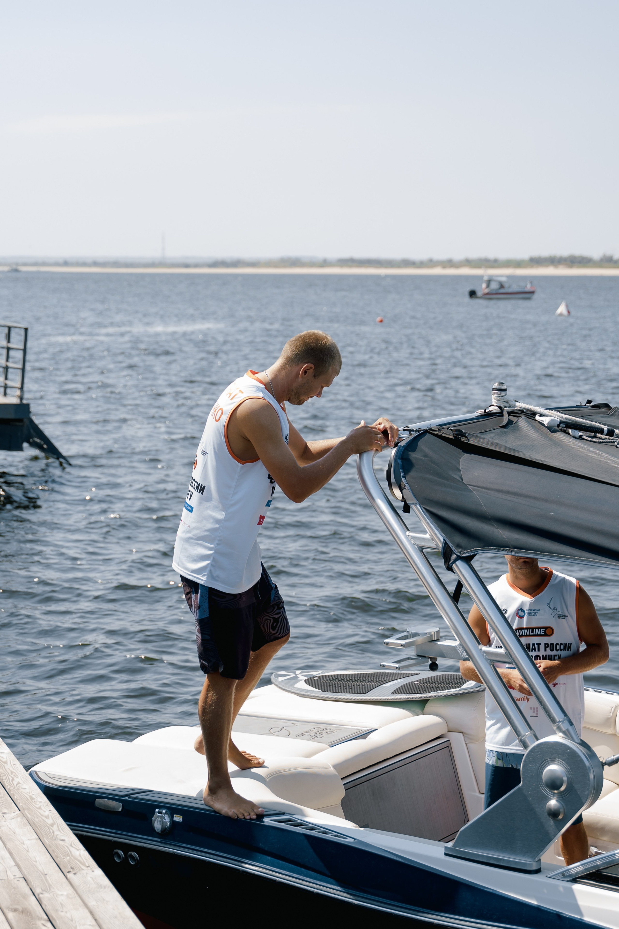 Surf 2025. Фотограф Валерия Крахмалева