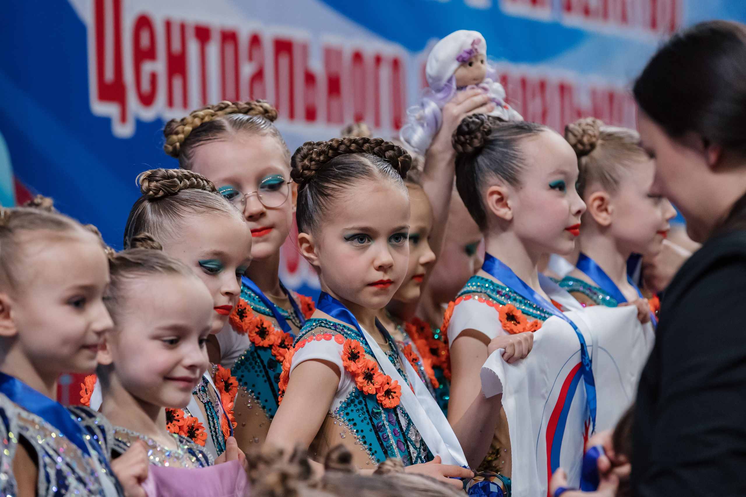 Первенство ЦФО РФ в Смоленске. 2025. Спортивный фотограф Александр Васильев. RG и AGG