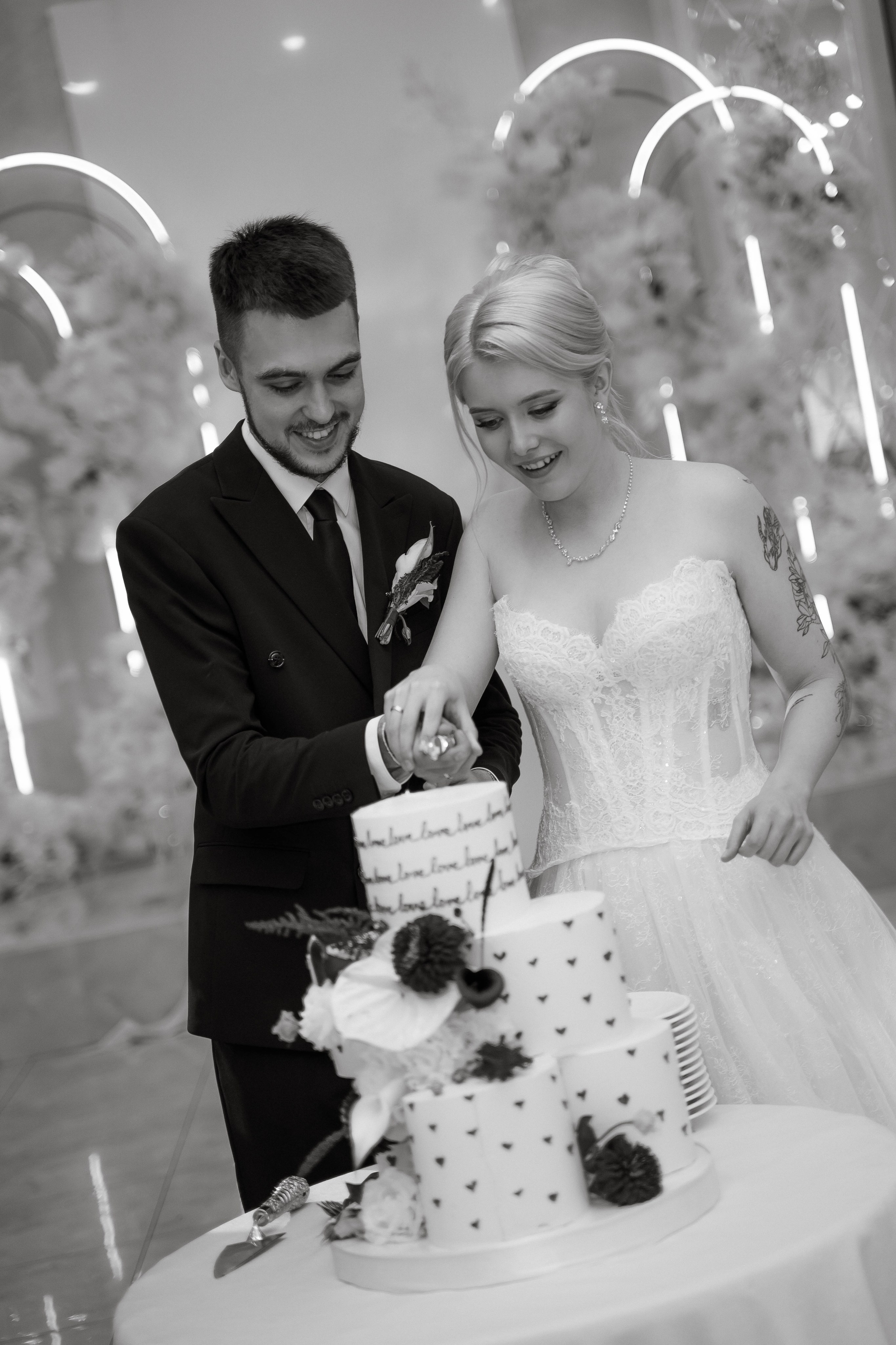 Марк и Лера — любовь — это 1322. Свадебный и семейный фотограф