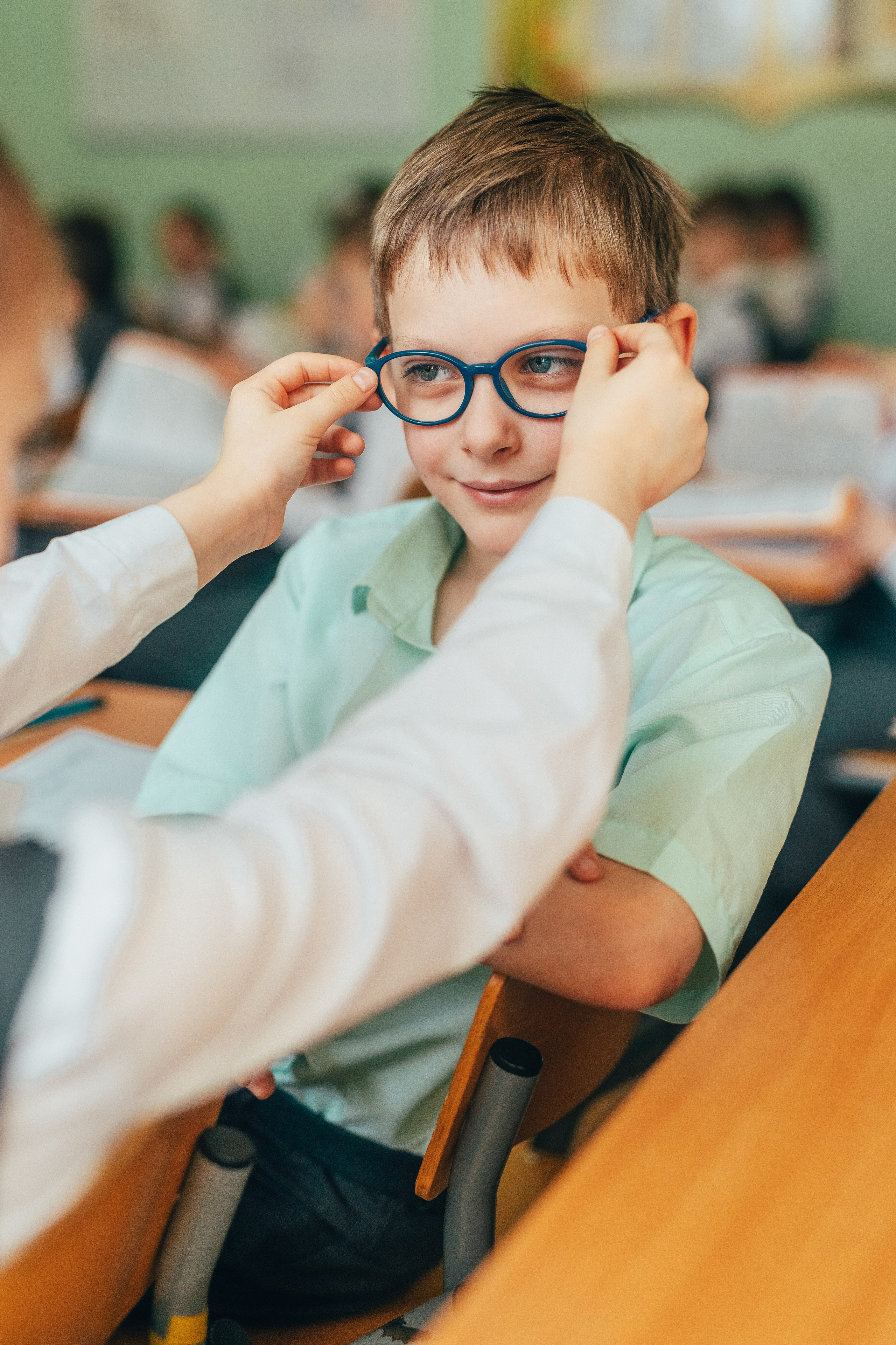 1 класс. Школьные альбомы и альбомы для детского сада. Юлия Осипова. Москва