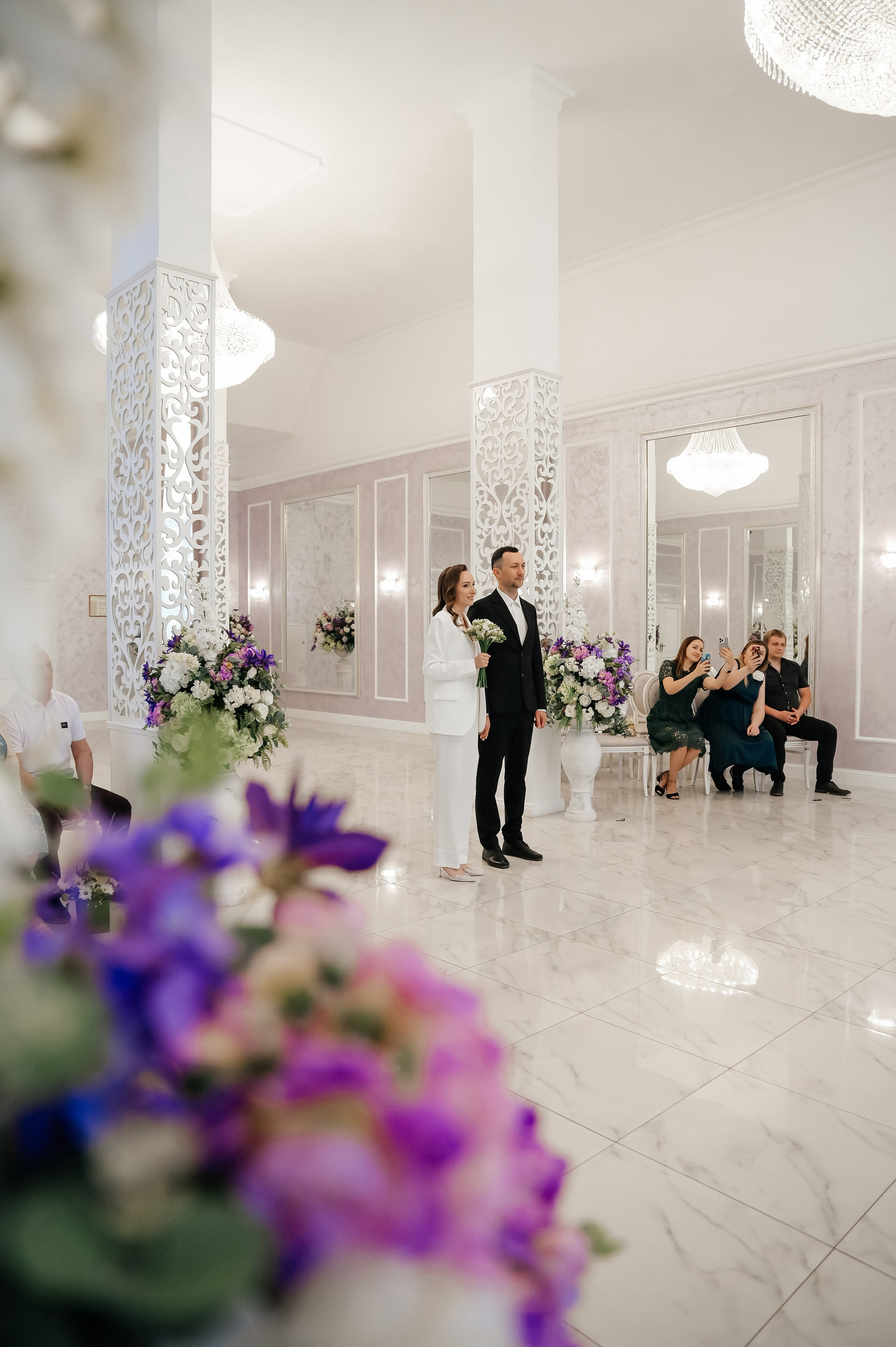 Катерина & Артём. Семейный фотограф Олеся Батурина Рязань