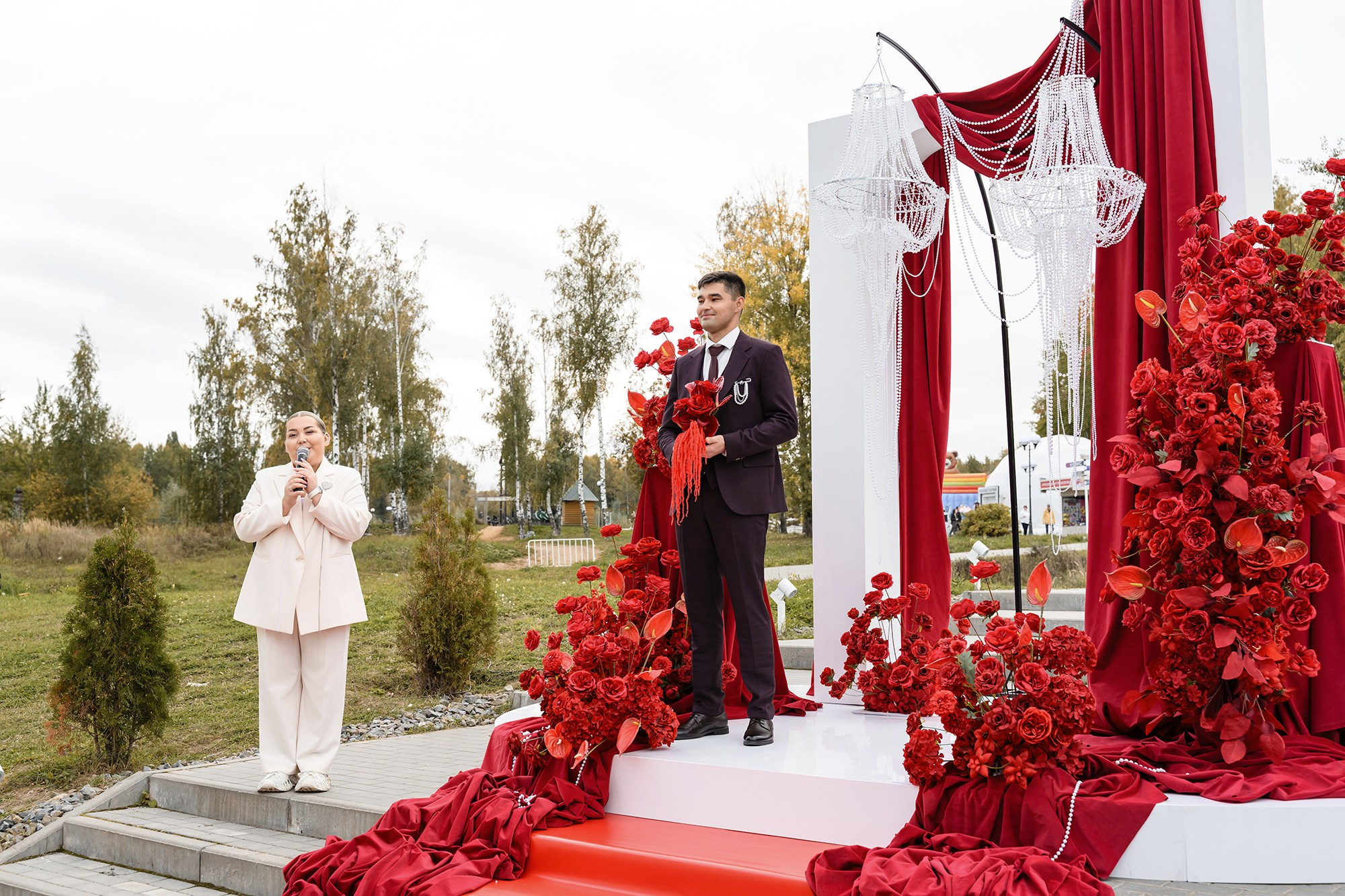 Таня и Максим. Свадебный и семейный фотограф Чебоксары Ольга Ник