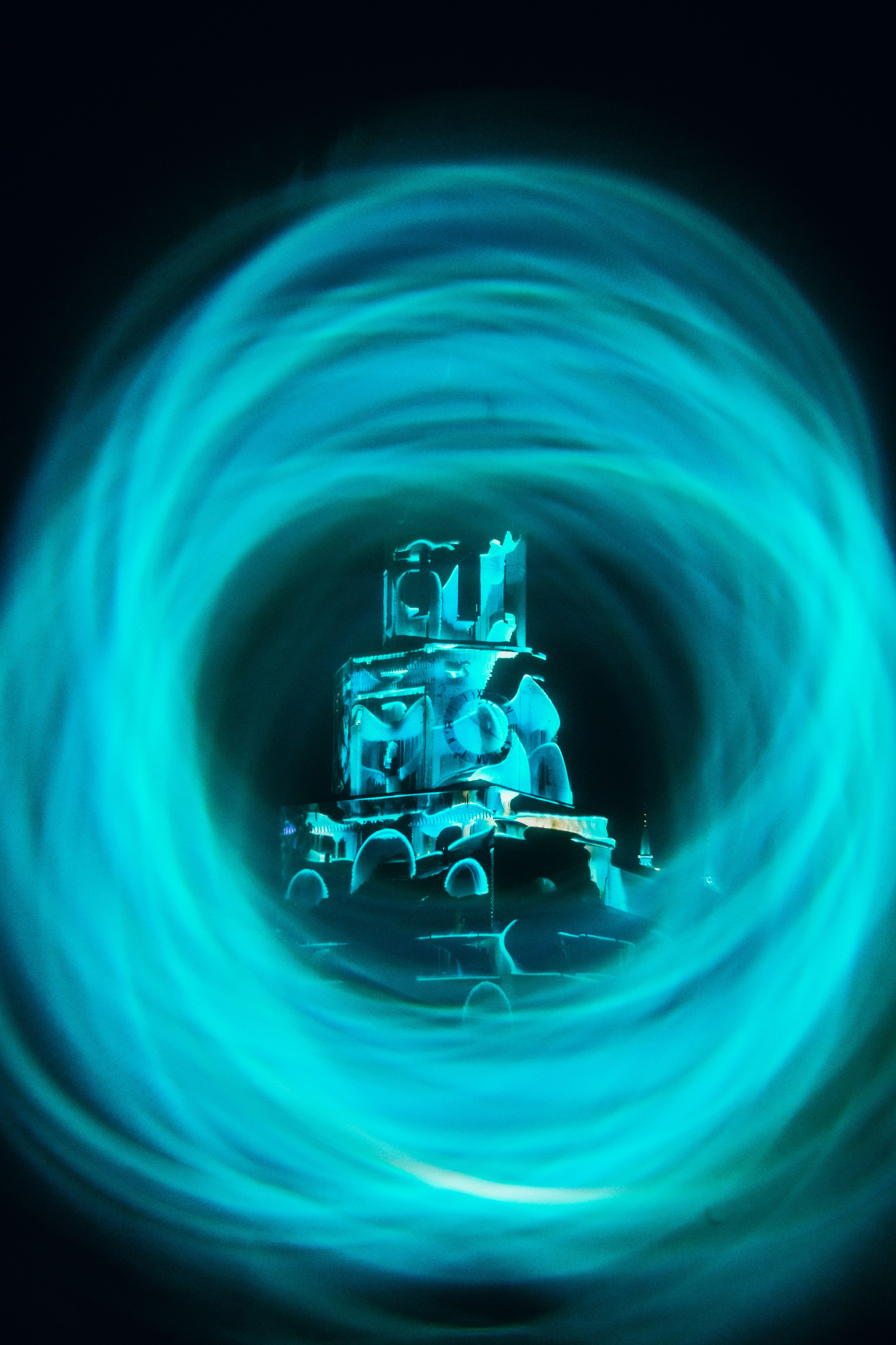 NUR 2025. Главная