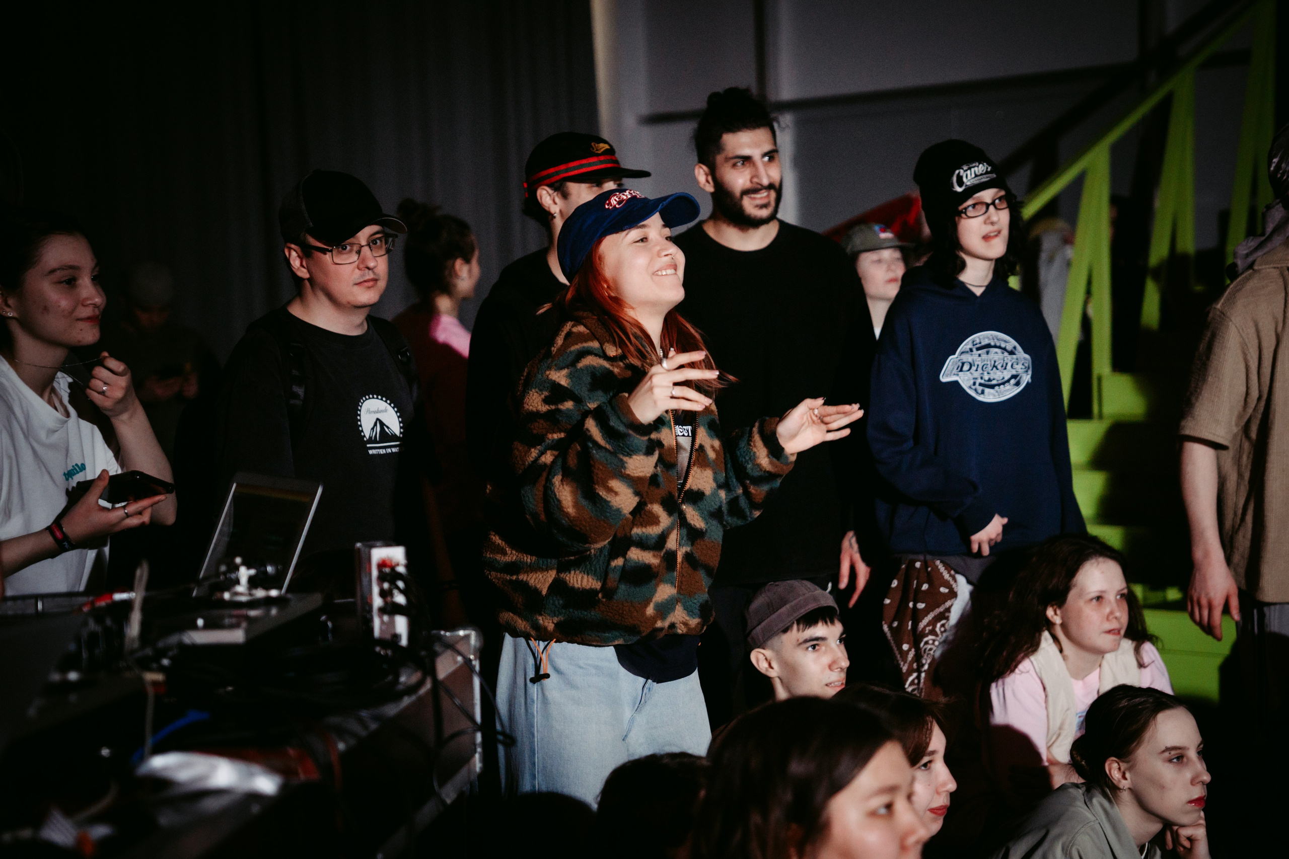 HIP HOP KAZAN 2025. Главная