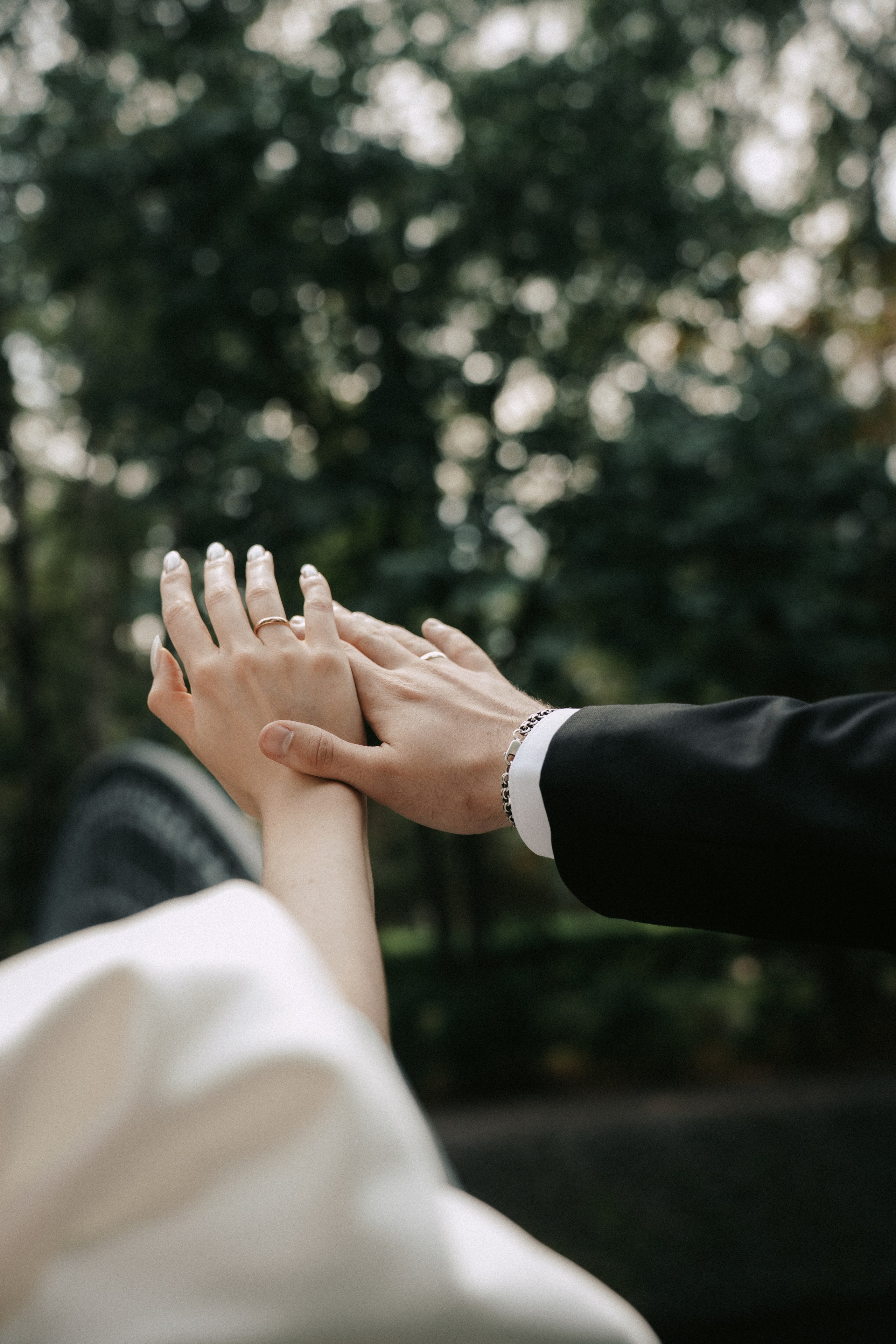 Наталья и Кирилл. Главная