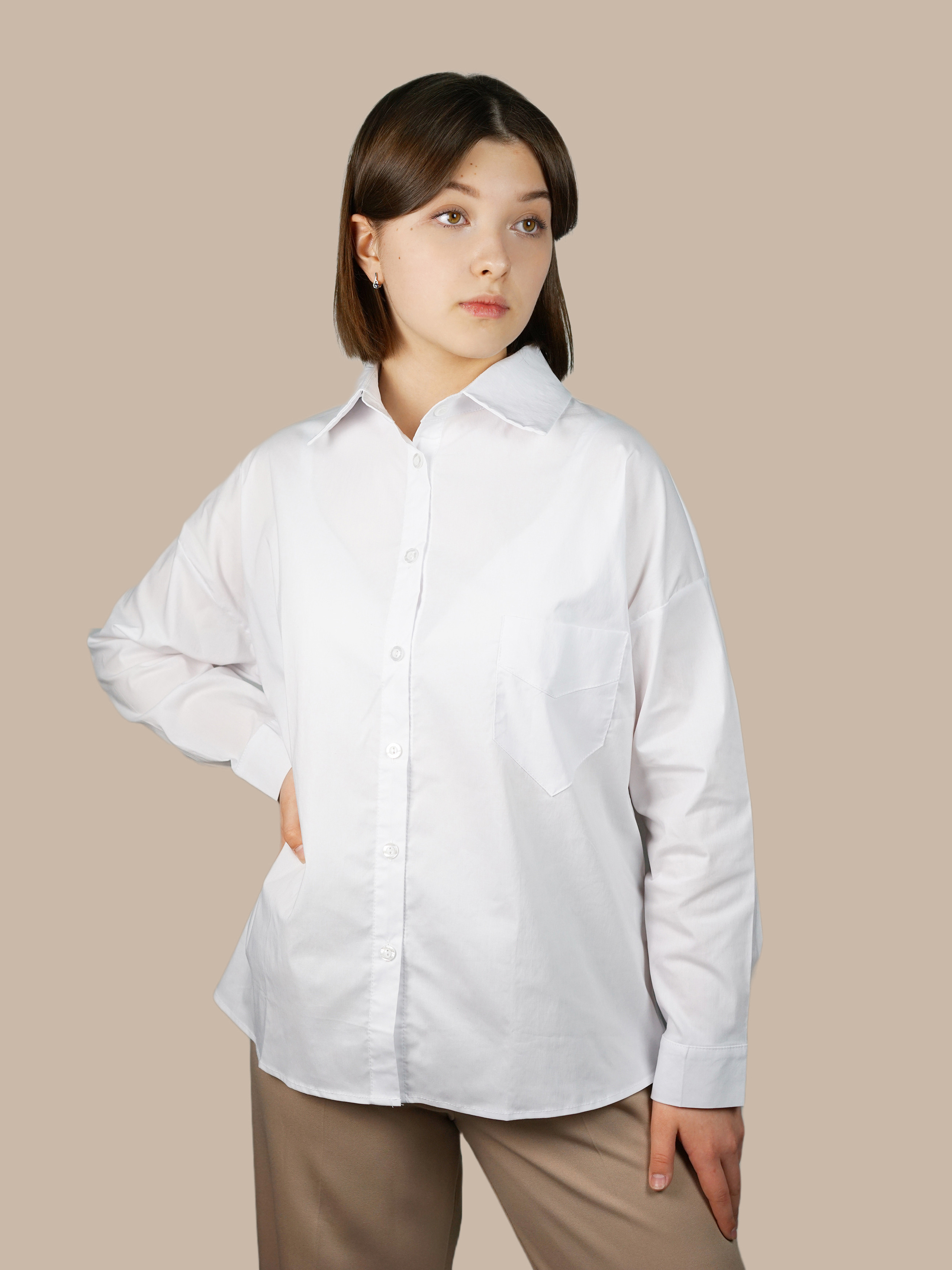 Женские рубашки