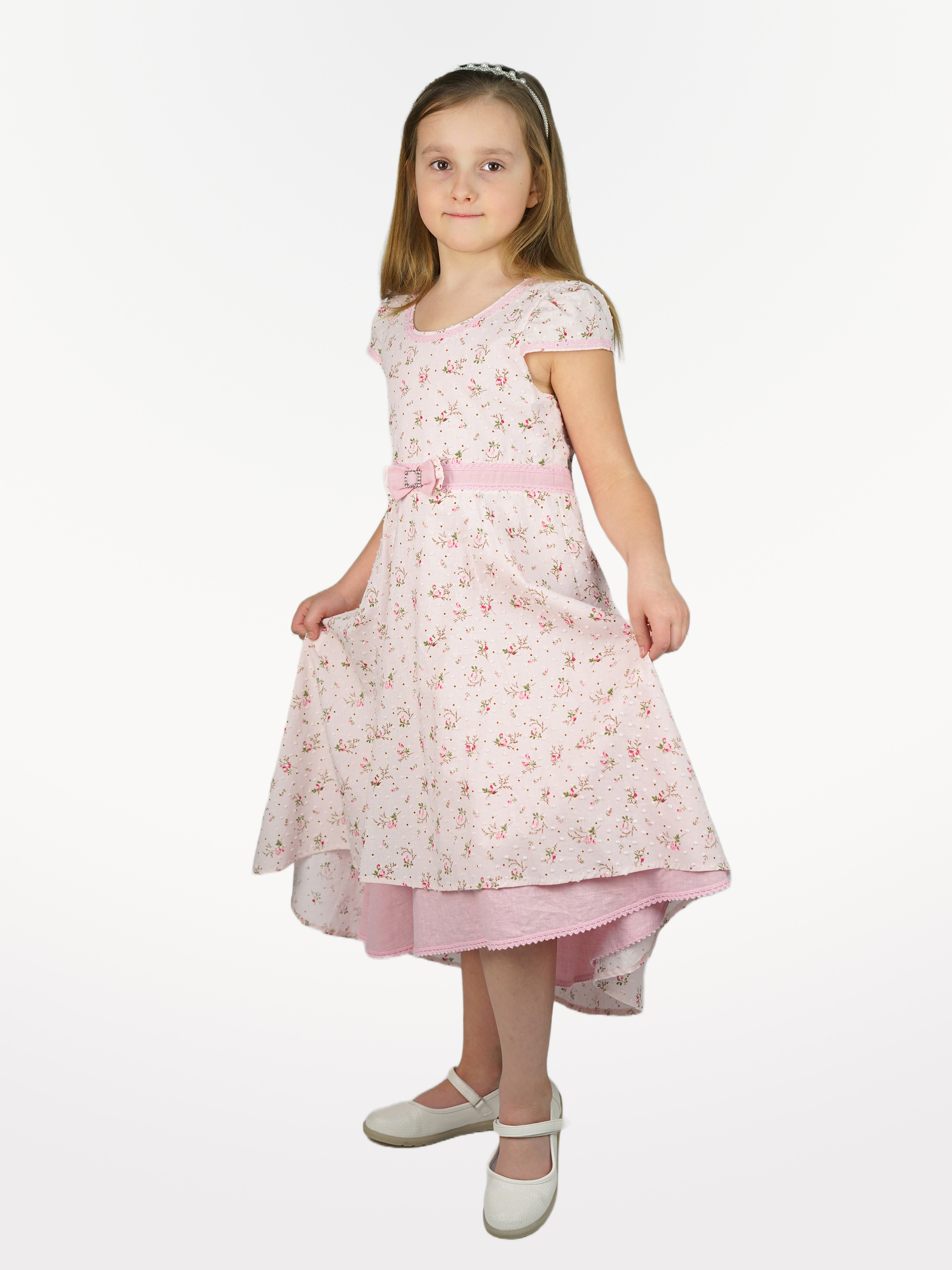 Платья для девочек