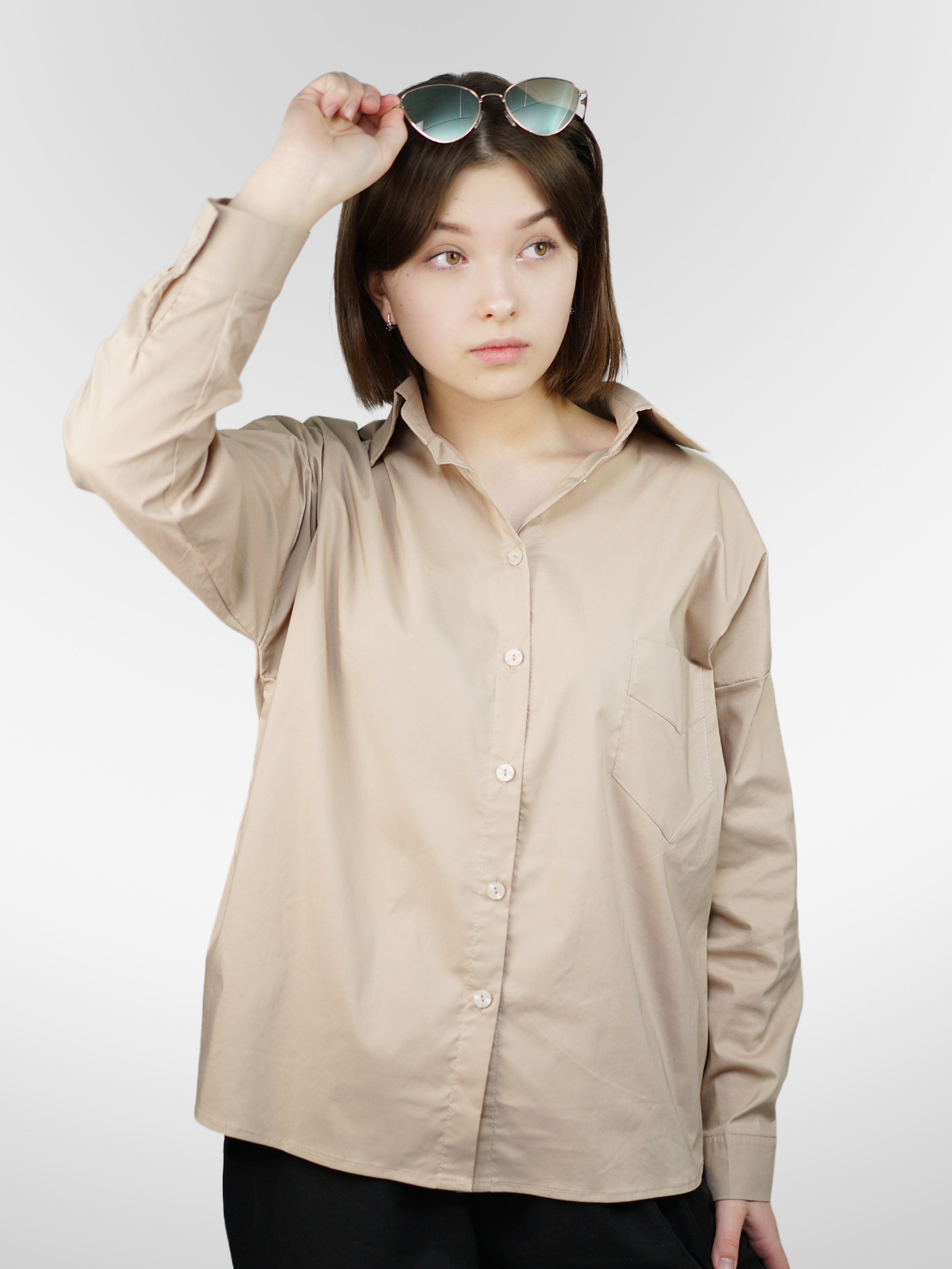 Женские рубашки