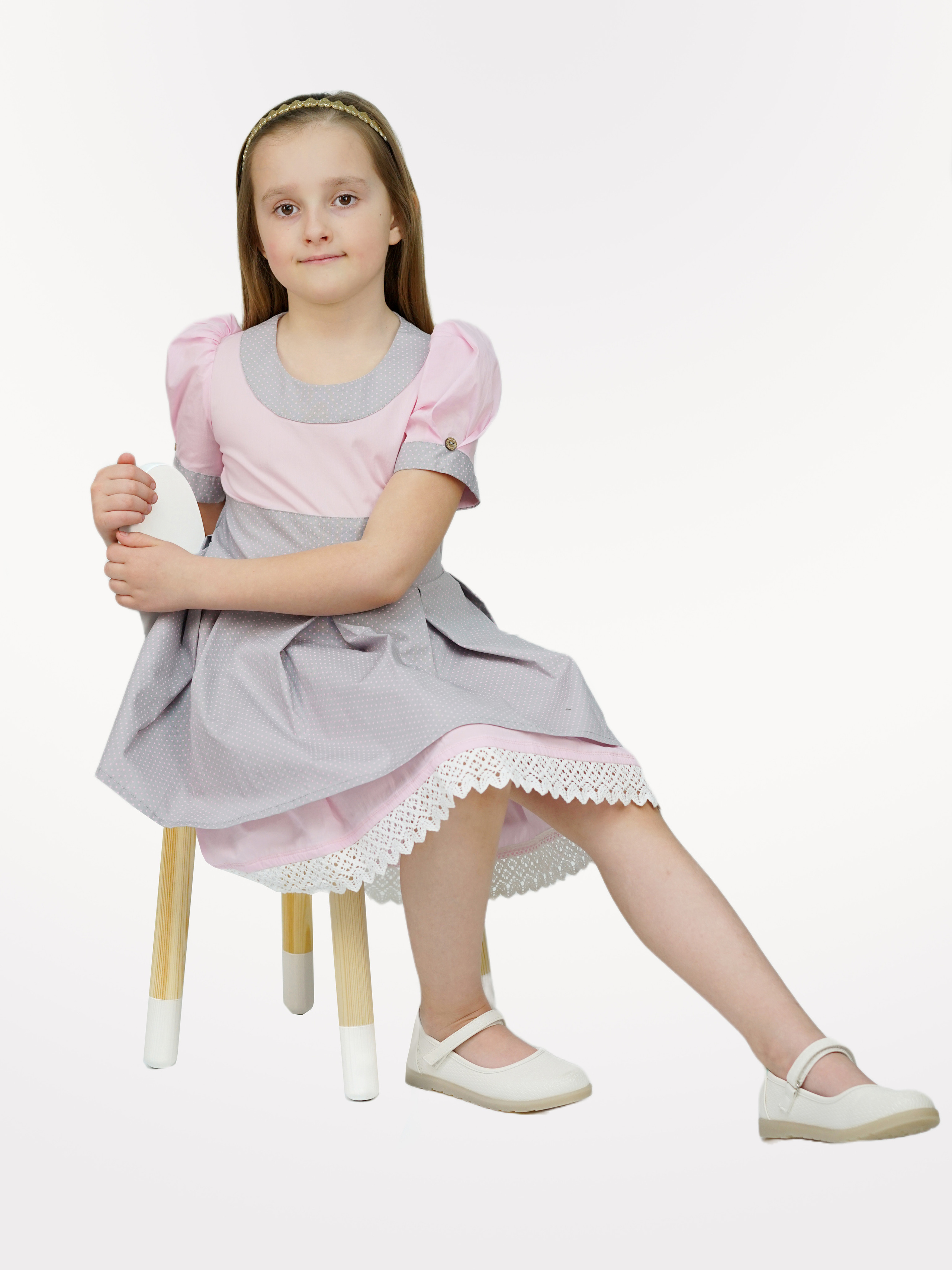 Платья для девочек