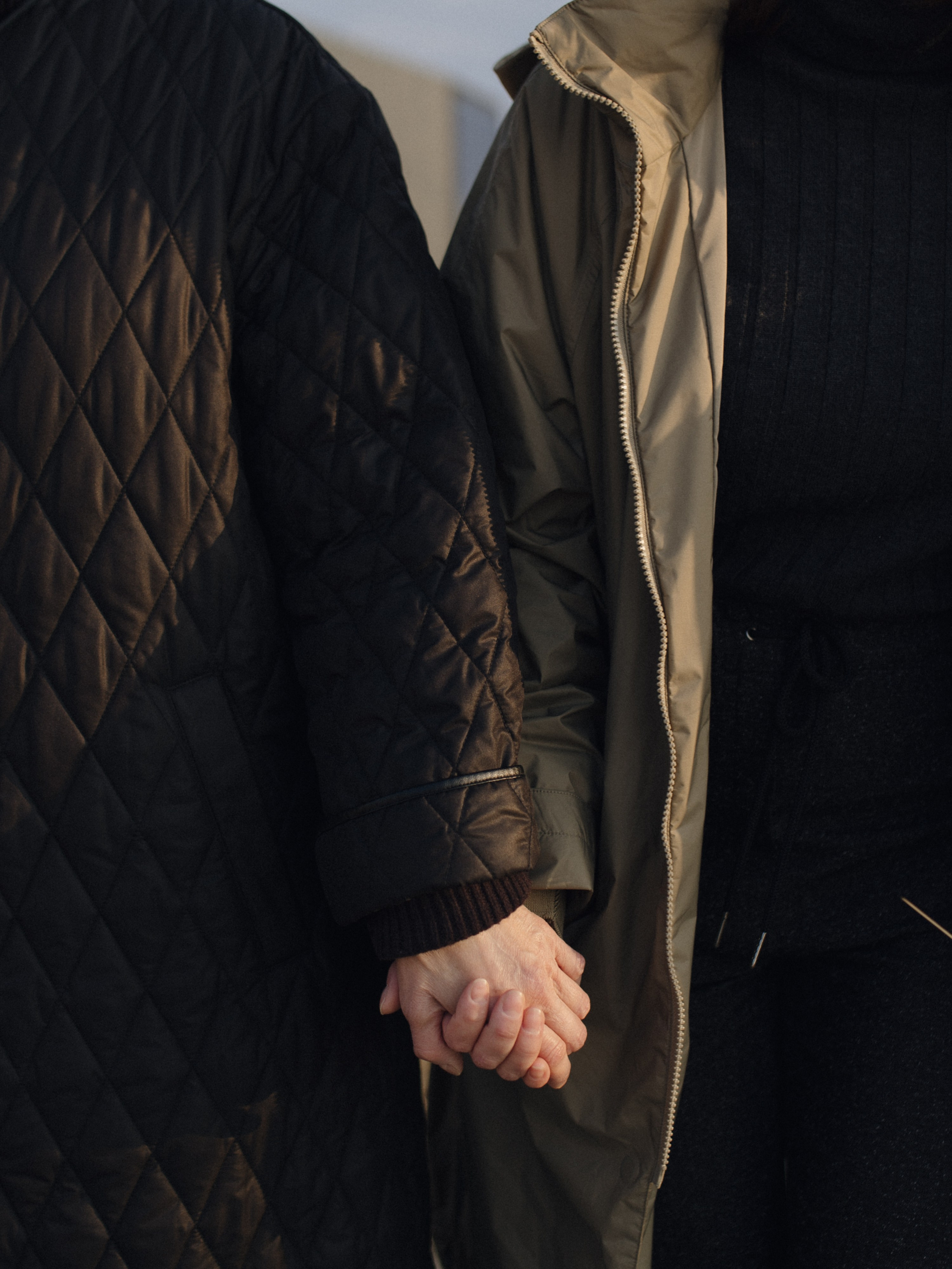 «Особенное место». Свадебный и семейный фотограф в Калининграде Ольга Мешечкова