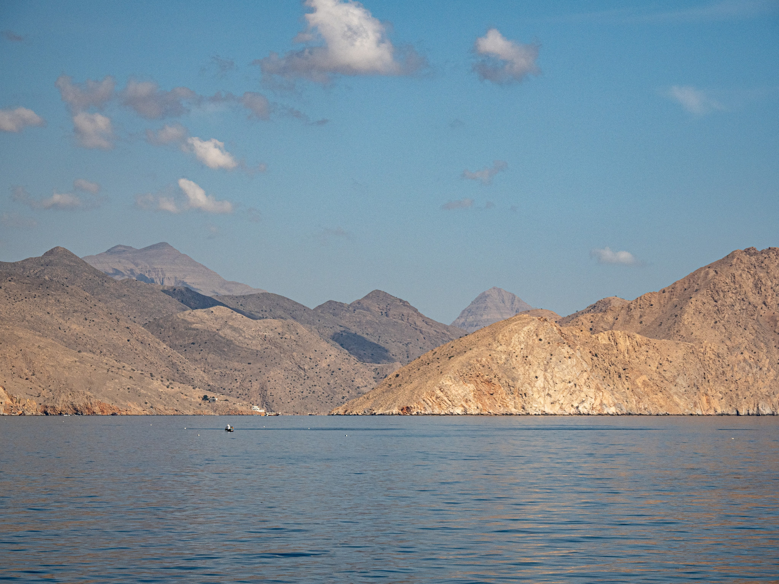 Эмираты, 2023. Творческие сьемки