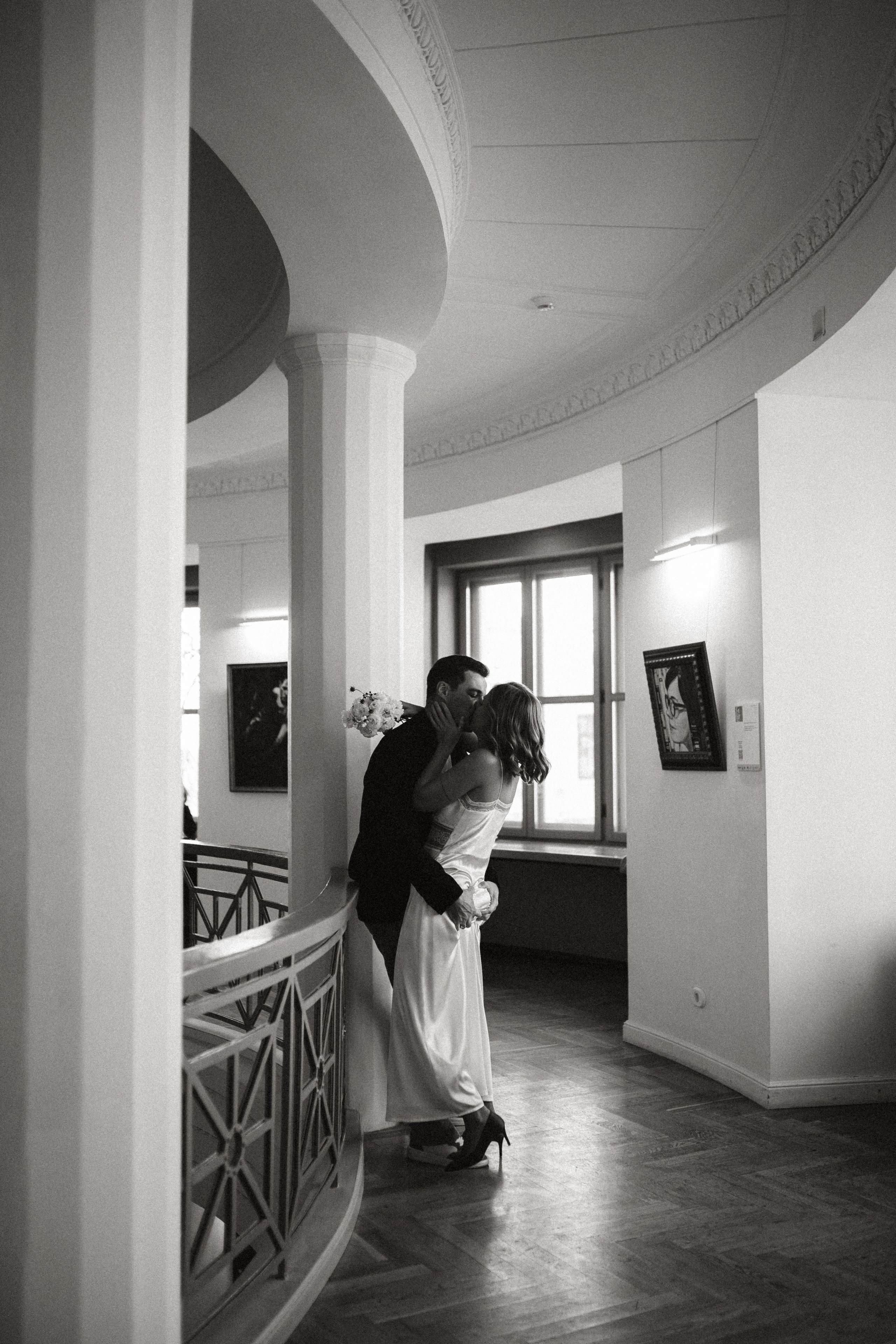 Сергей + Римма. Лайфстайл фотограф в Чебоксарах и Санкт-Петербурге Тоня Бекнёва