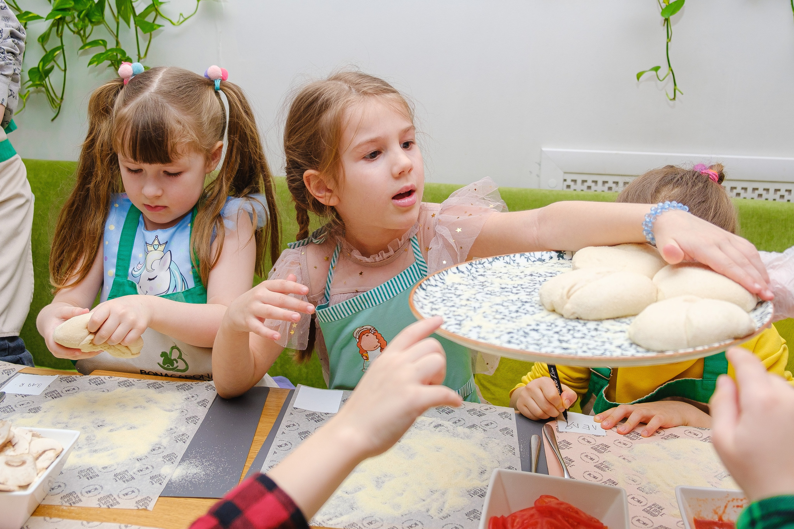 Бона капона, Пушкин. Фотограф Мария Хлебникова Санкт-Петербург Москва