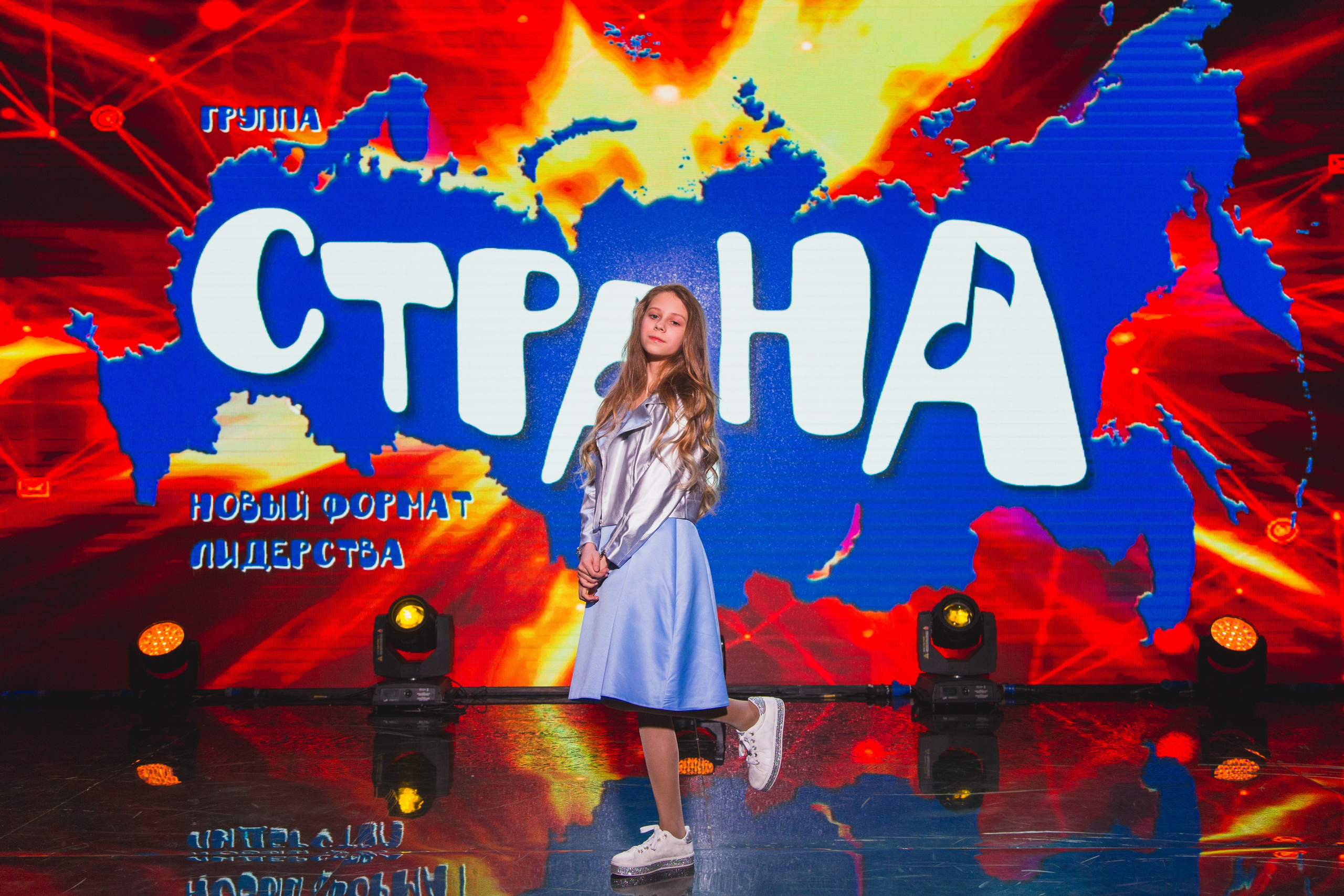 О2ТВ группа СТРАНА. Видеооператор/Фотограф Николай Завьялов