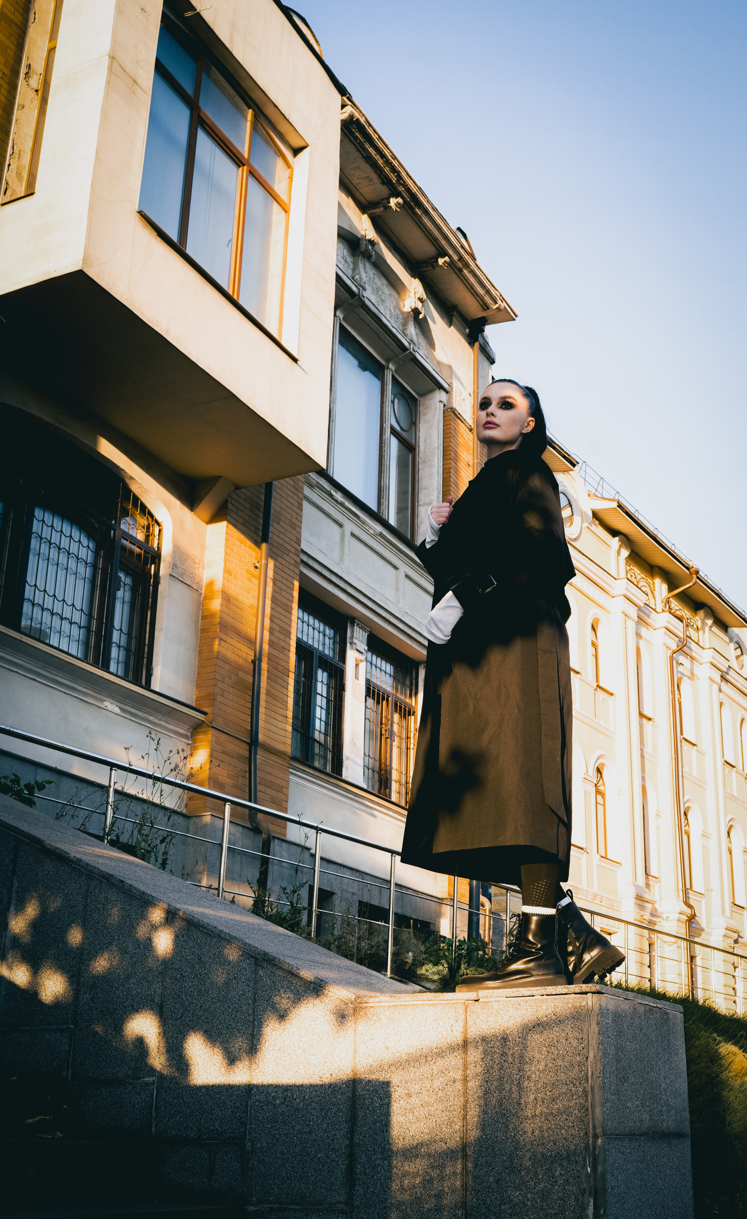 Арина. Фотограф в Москве Асиетта