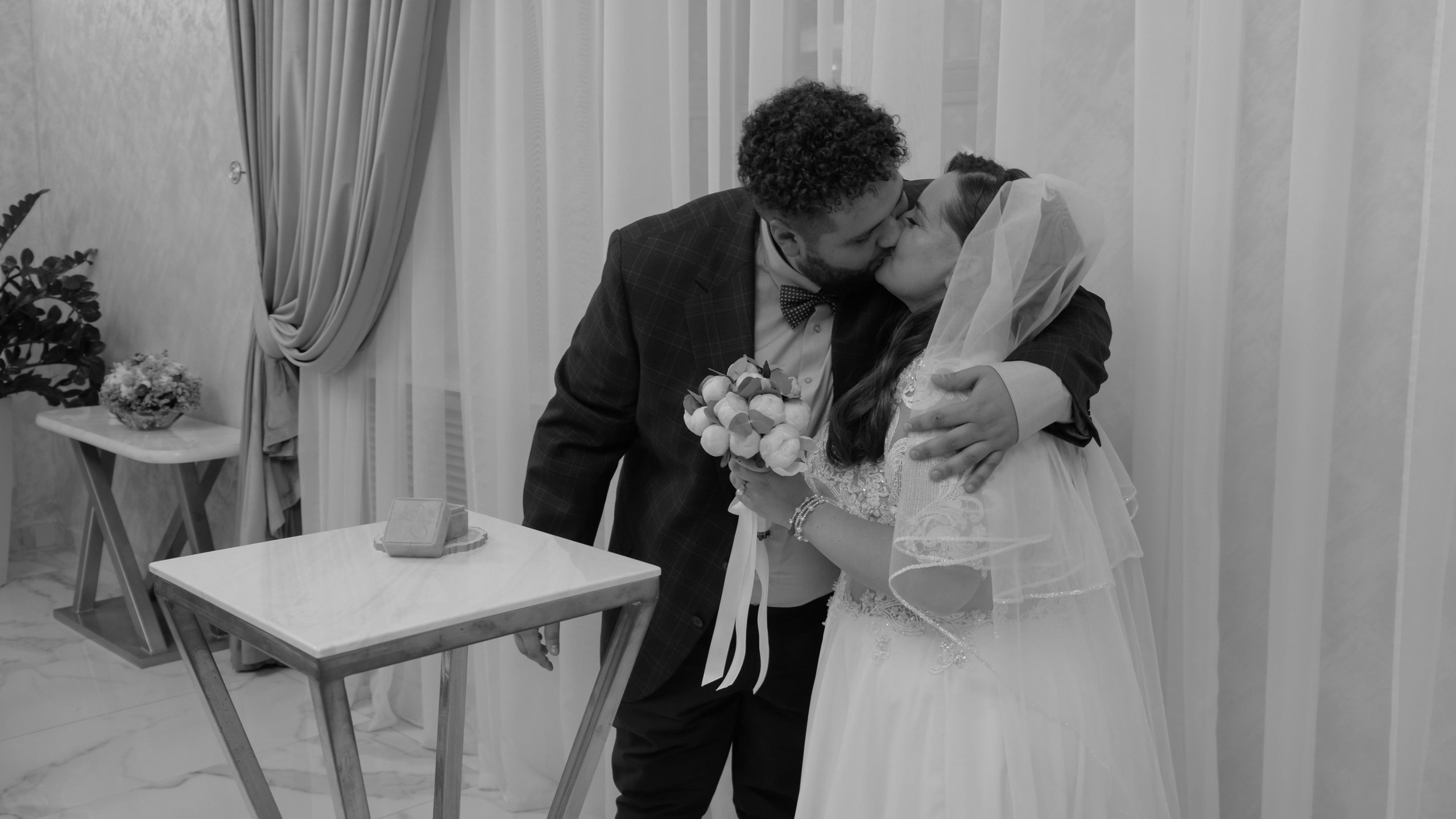 Свадьба. Фотограф в Москве Асиетта