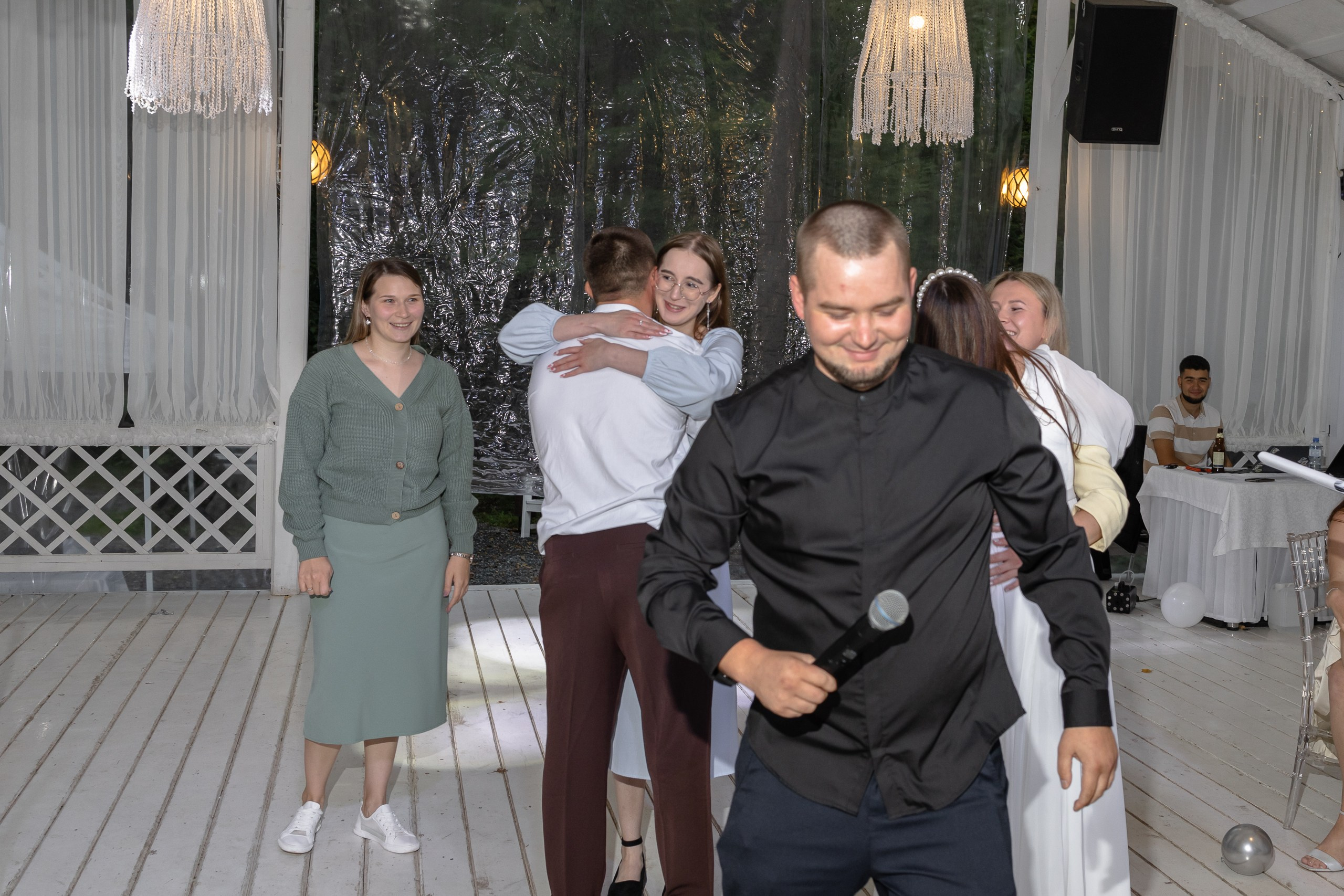 Свадебная фотосессия Егор и Лиза