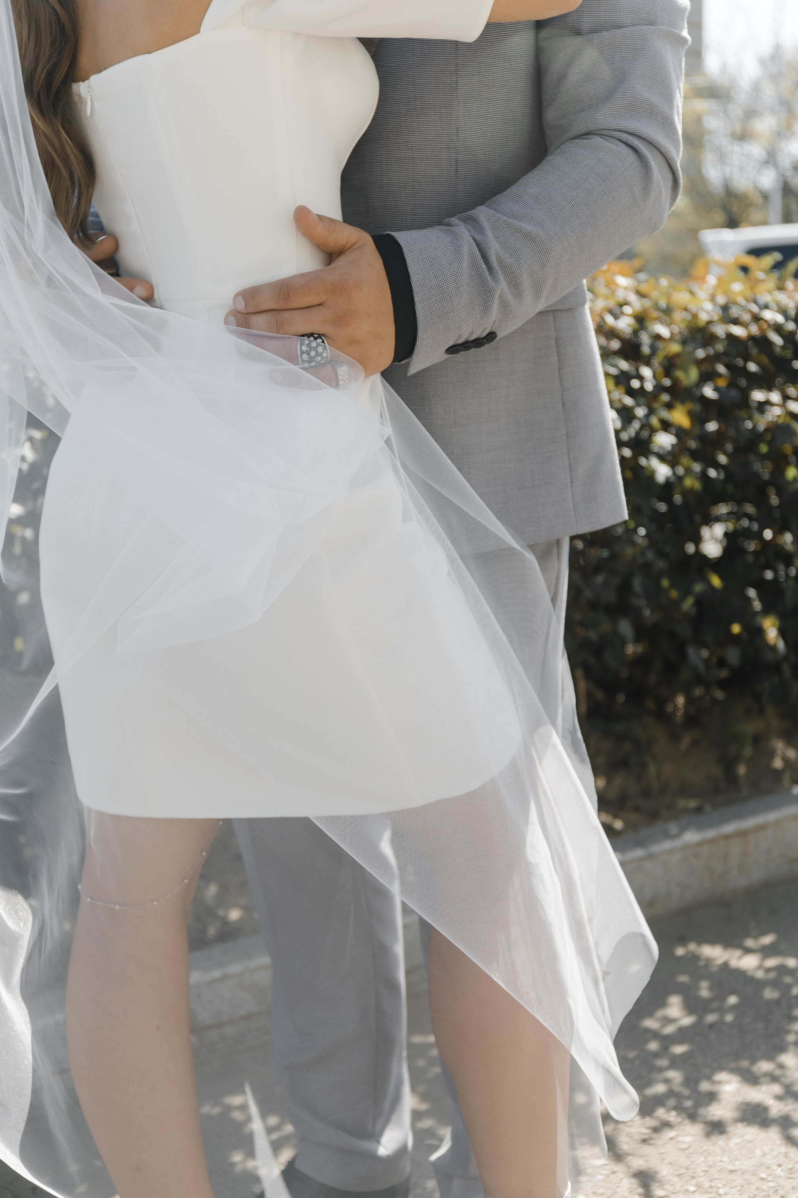 Даша&Леонид. Фотограф Уссурийск Маматова Анастасия