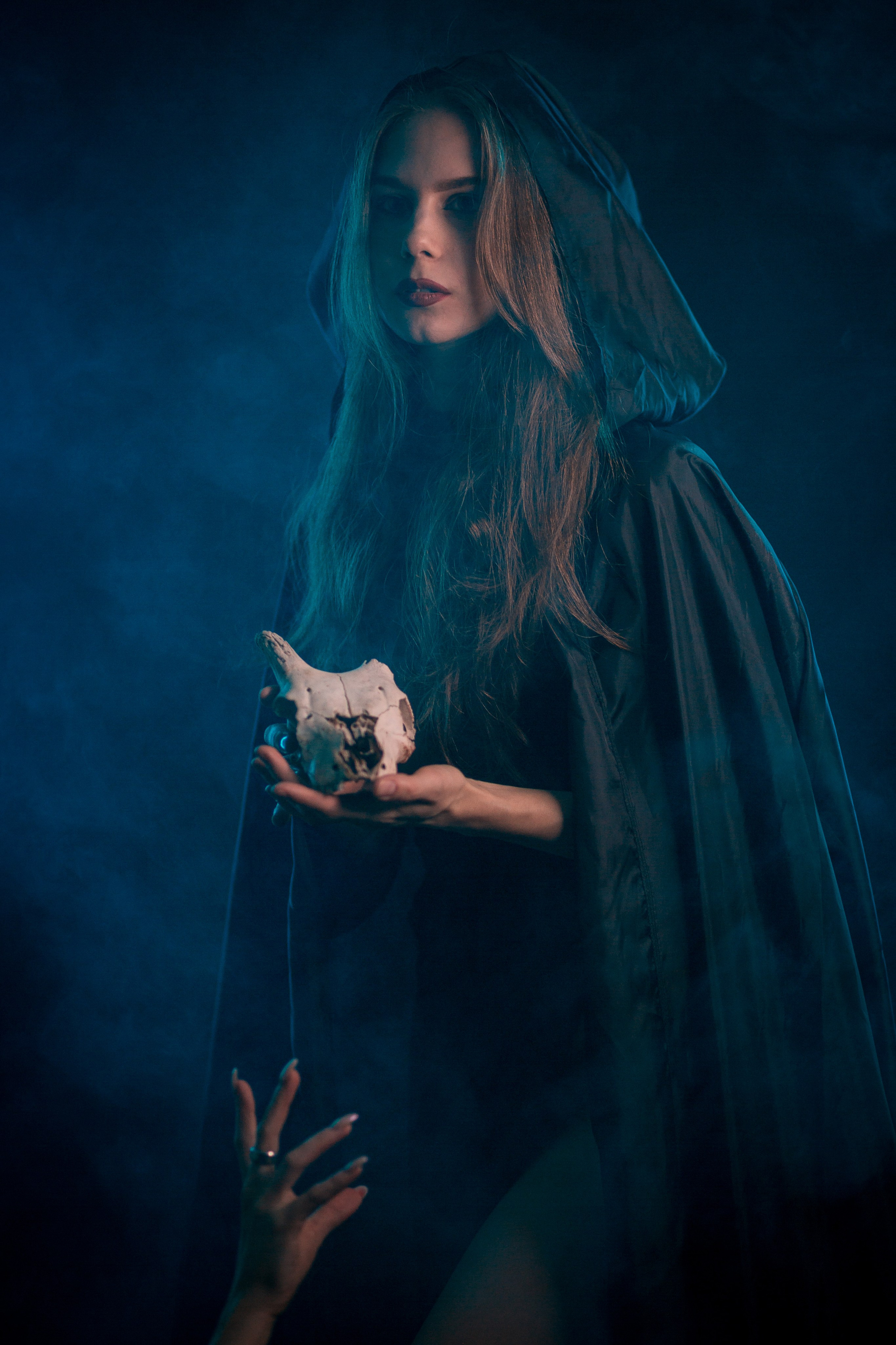 MediaDroom_WITCH. Репортажный фотограф Дмитрий (Нижний Новгород)